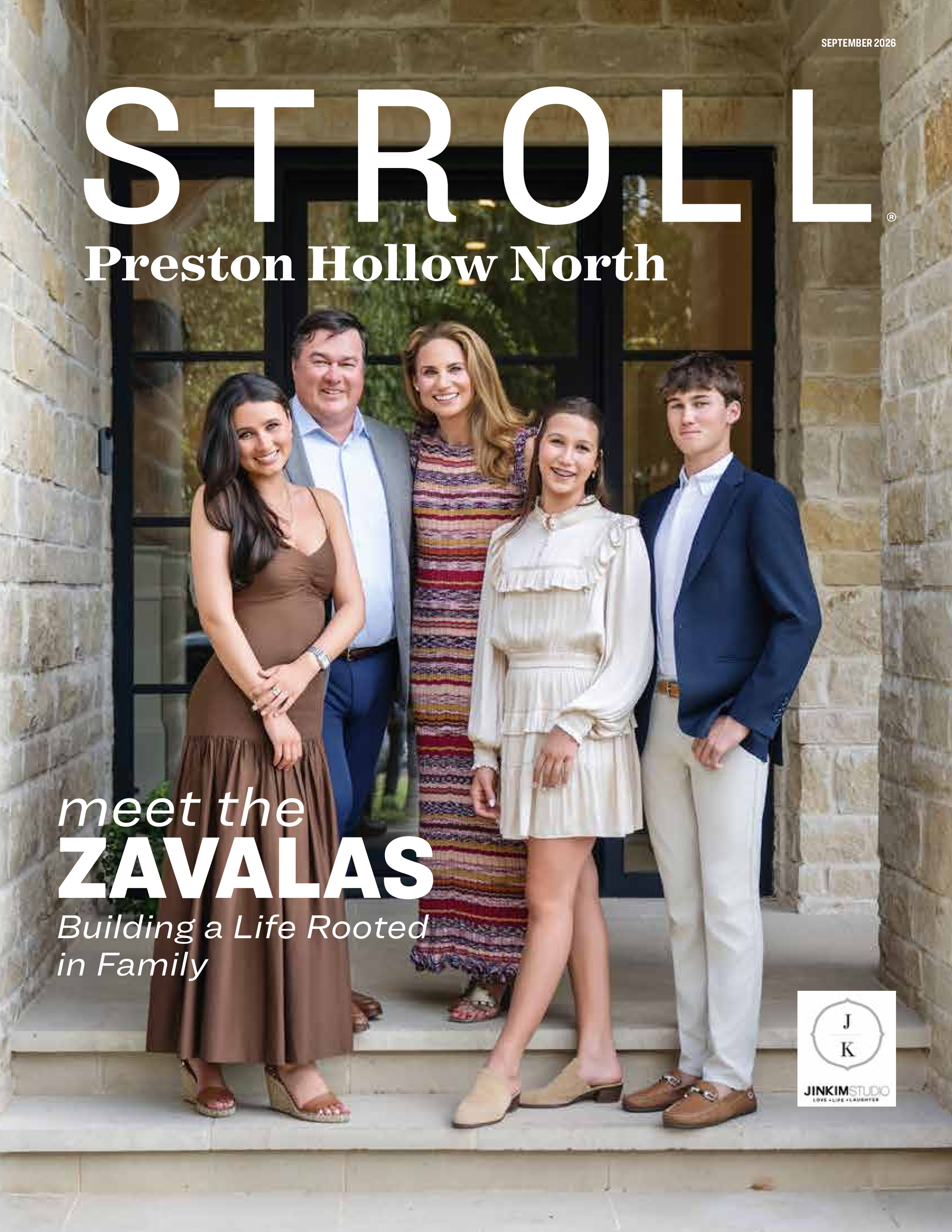 Stroll Preston Hollow North 2026-09-01