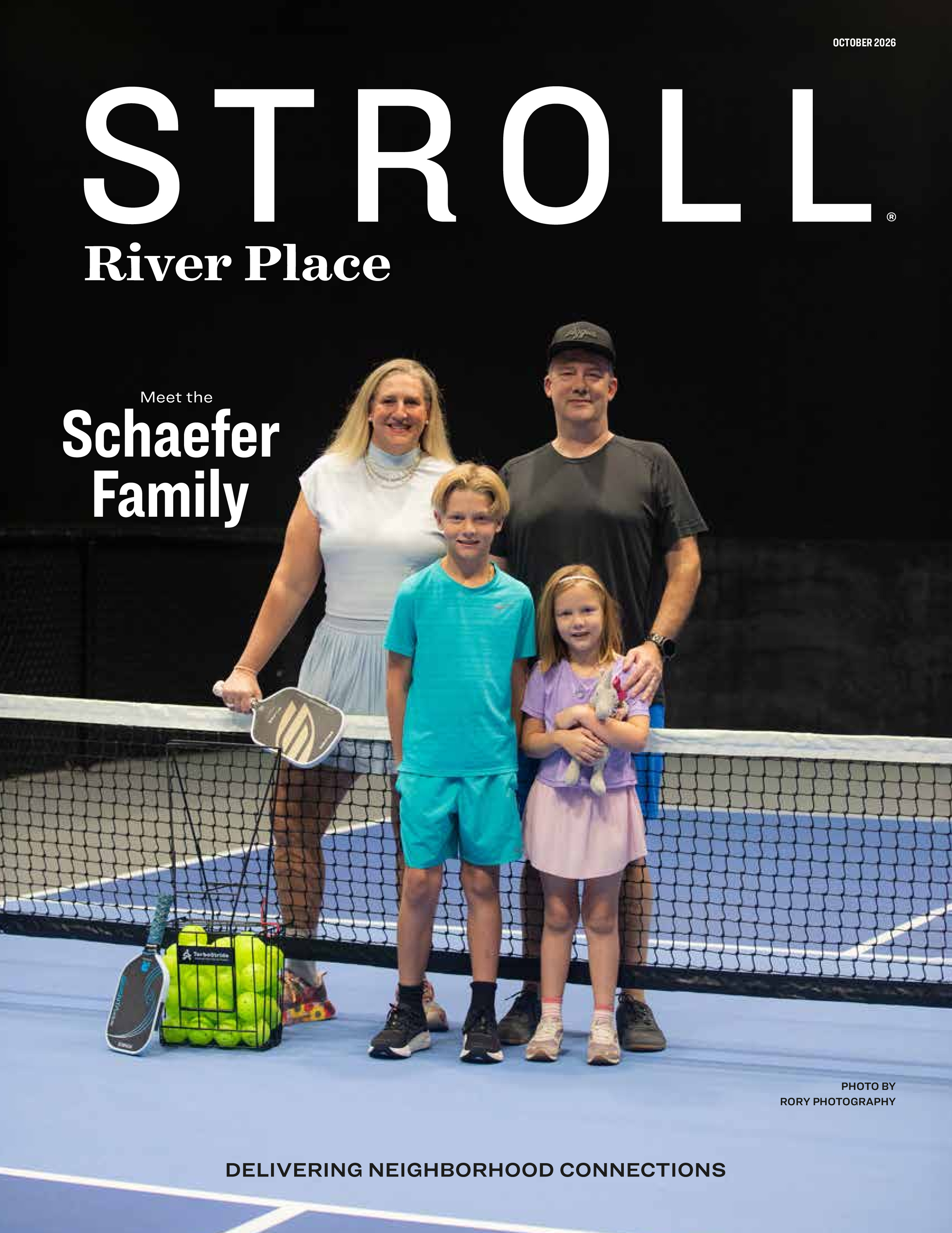 Stroll River Place 2026-10-01