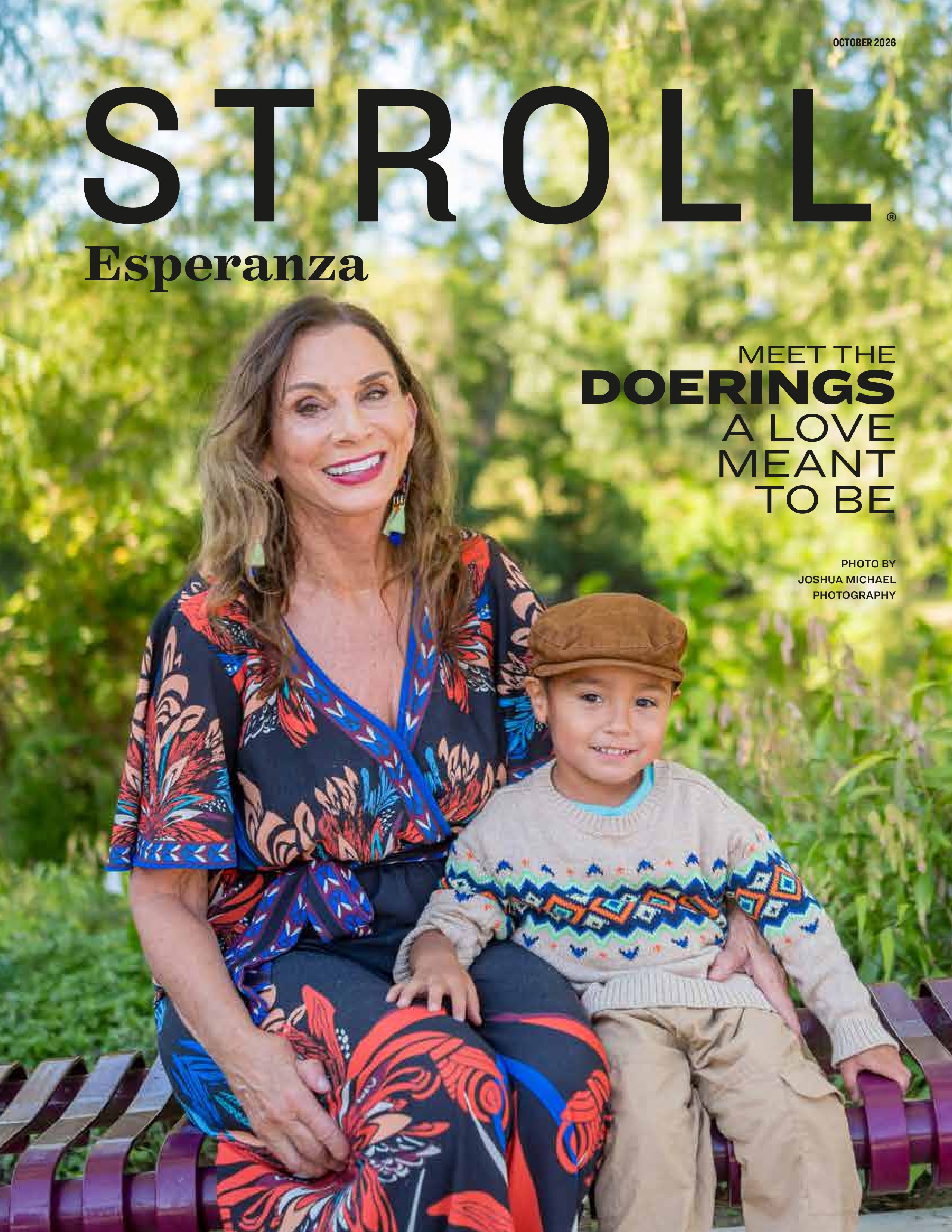 Stroll Esperanza 2026-10-01
