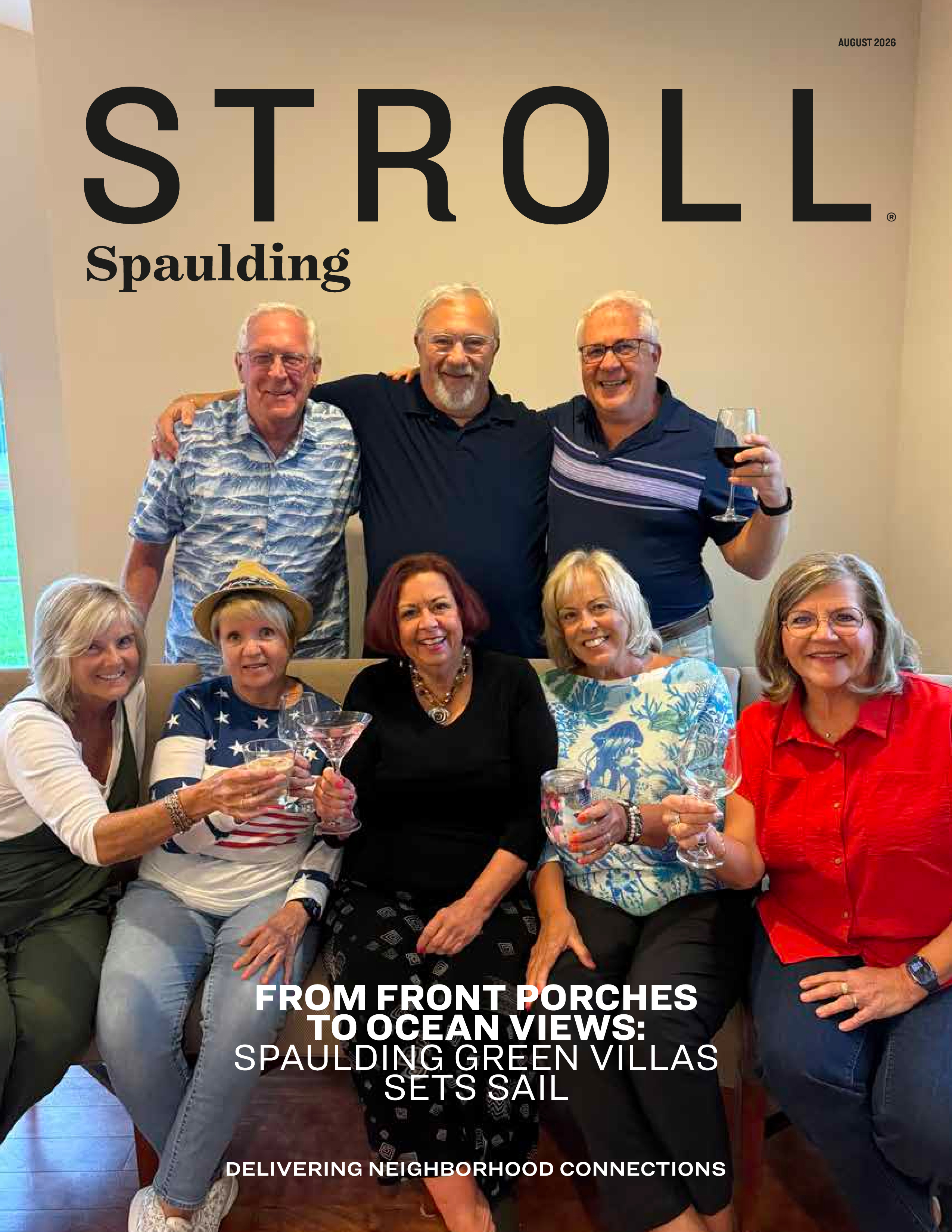 Stroll Spaulding 2026-08-01
