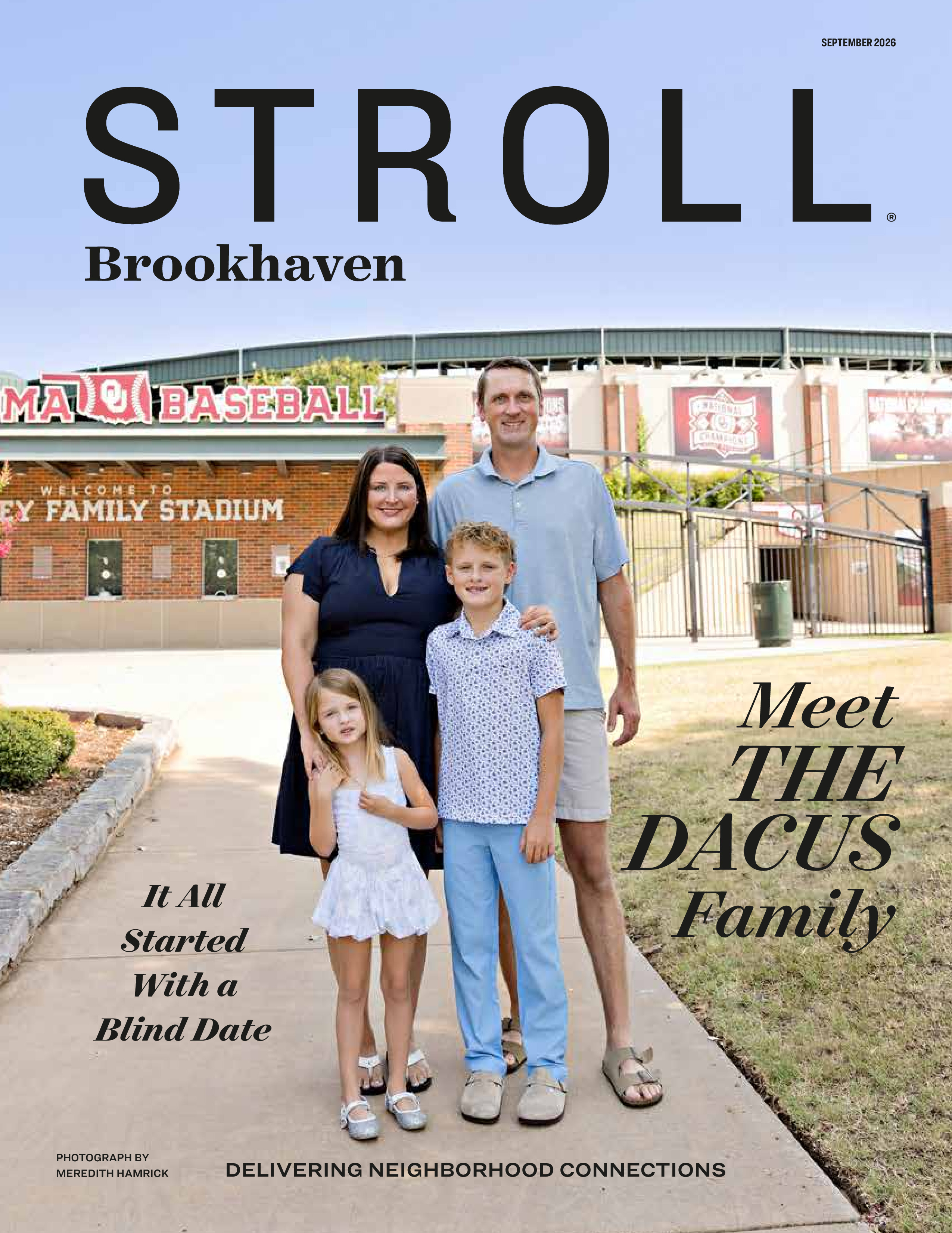 Stroll Brookhaven 2026-09-01
