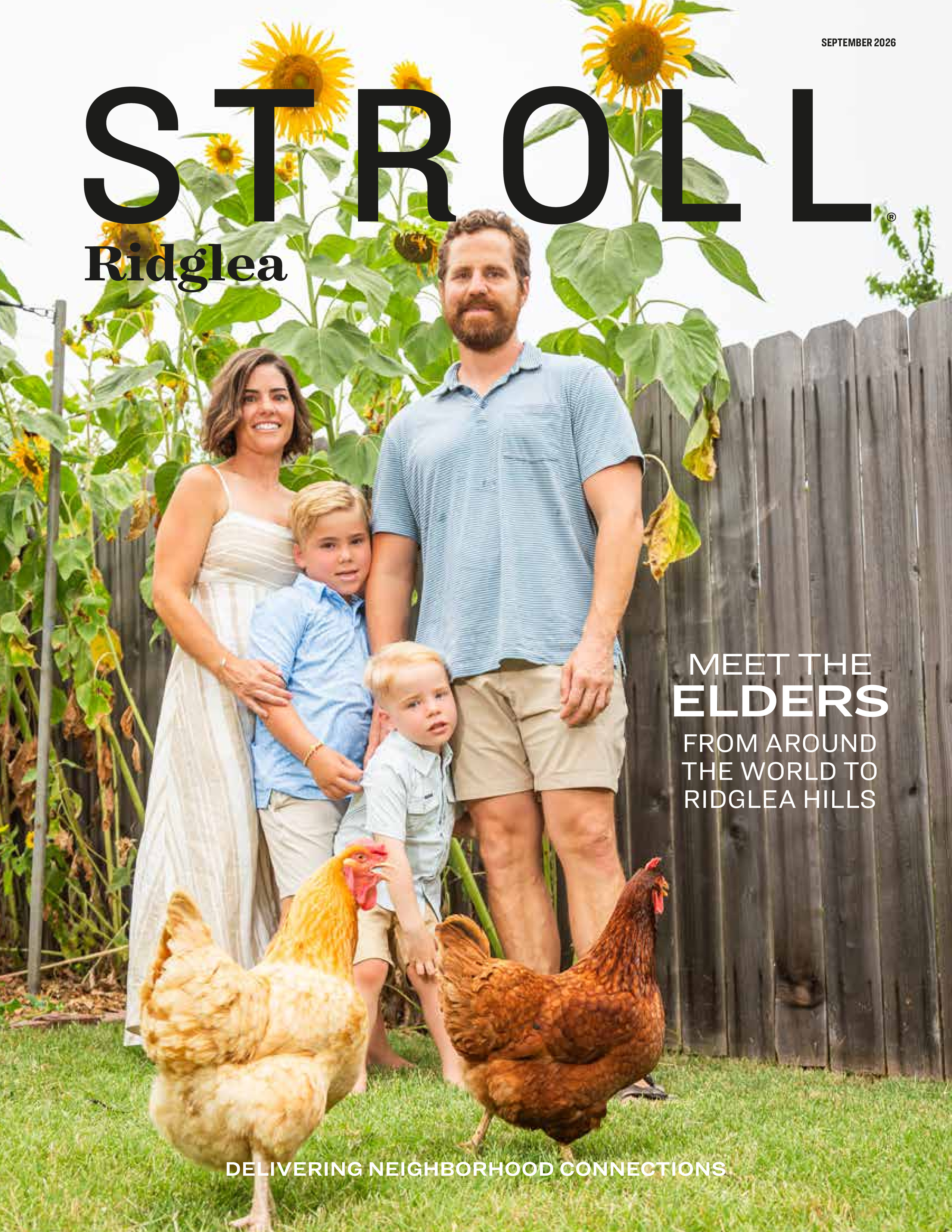 Stroll Ridglea 2026-09-01