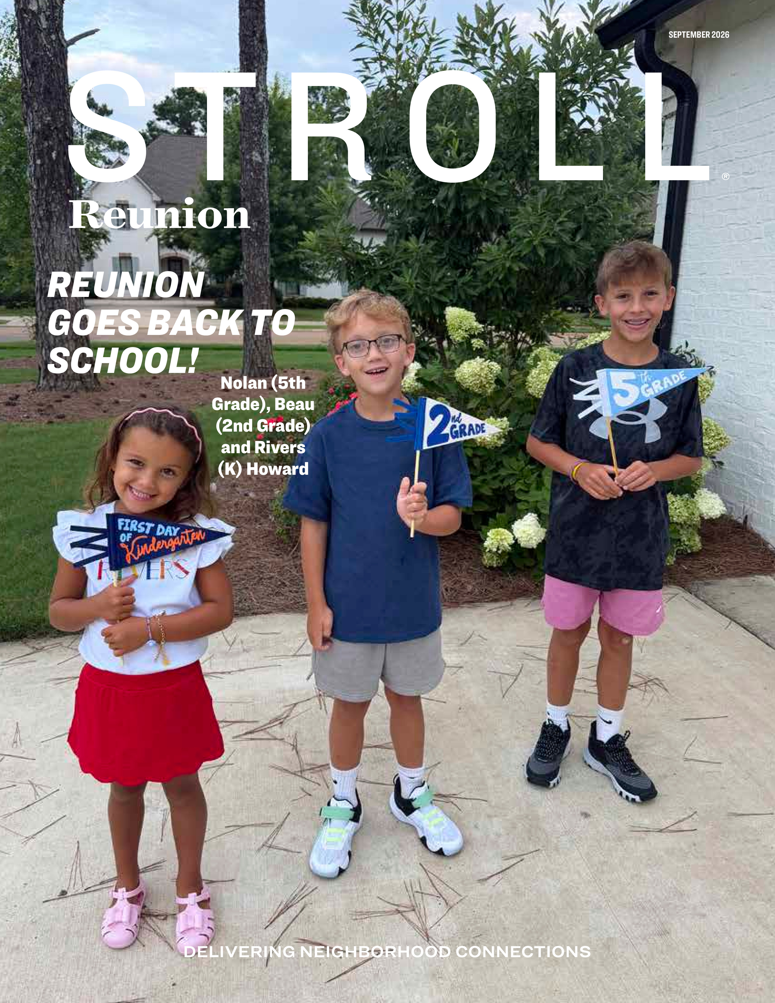 Stroll Reunion 2026-09-01