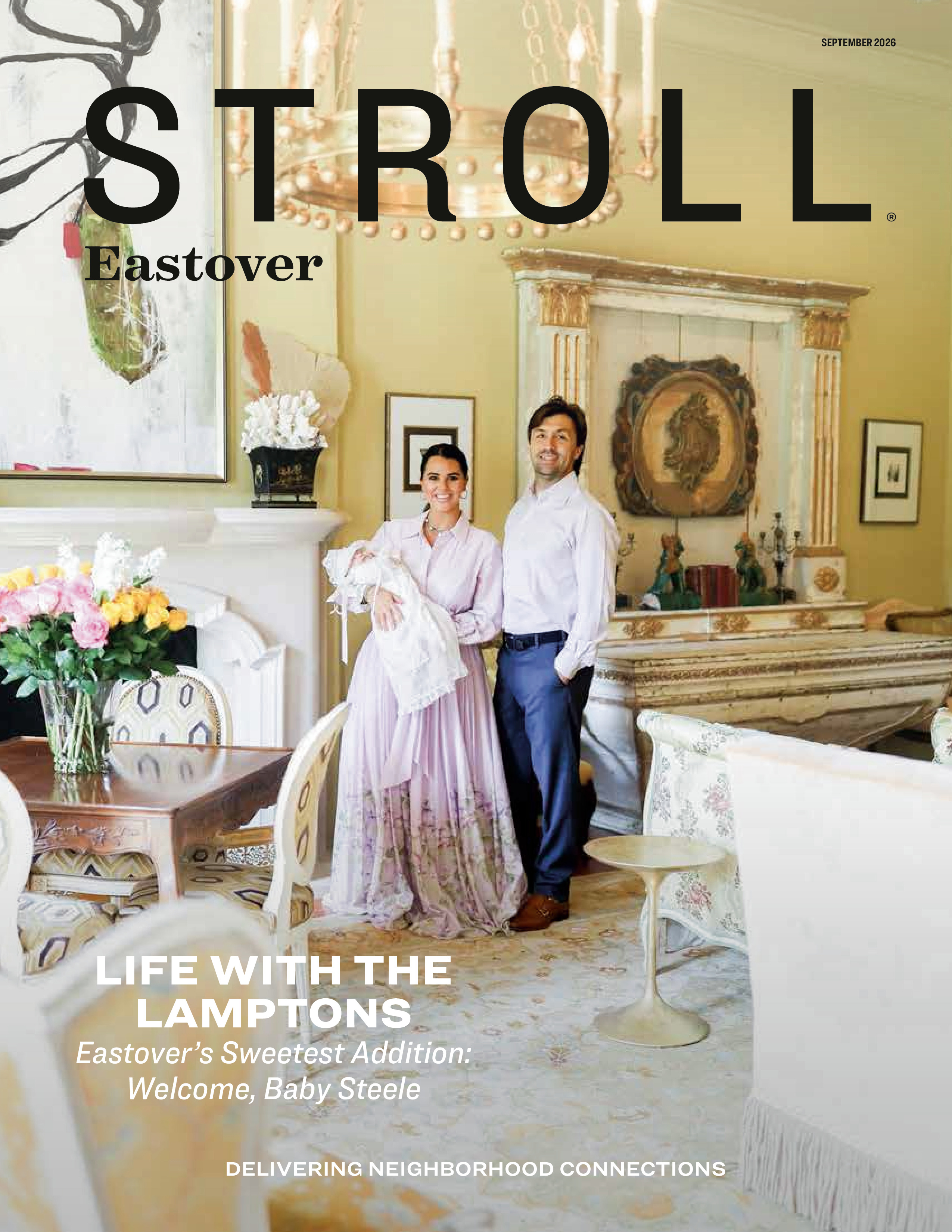 Stroll Eastover 2026-09-01