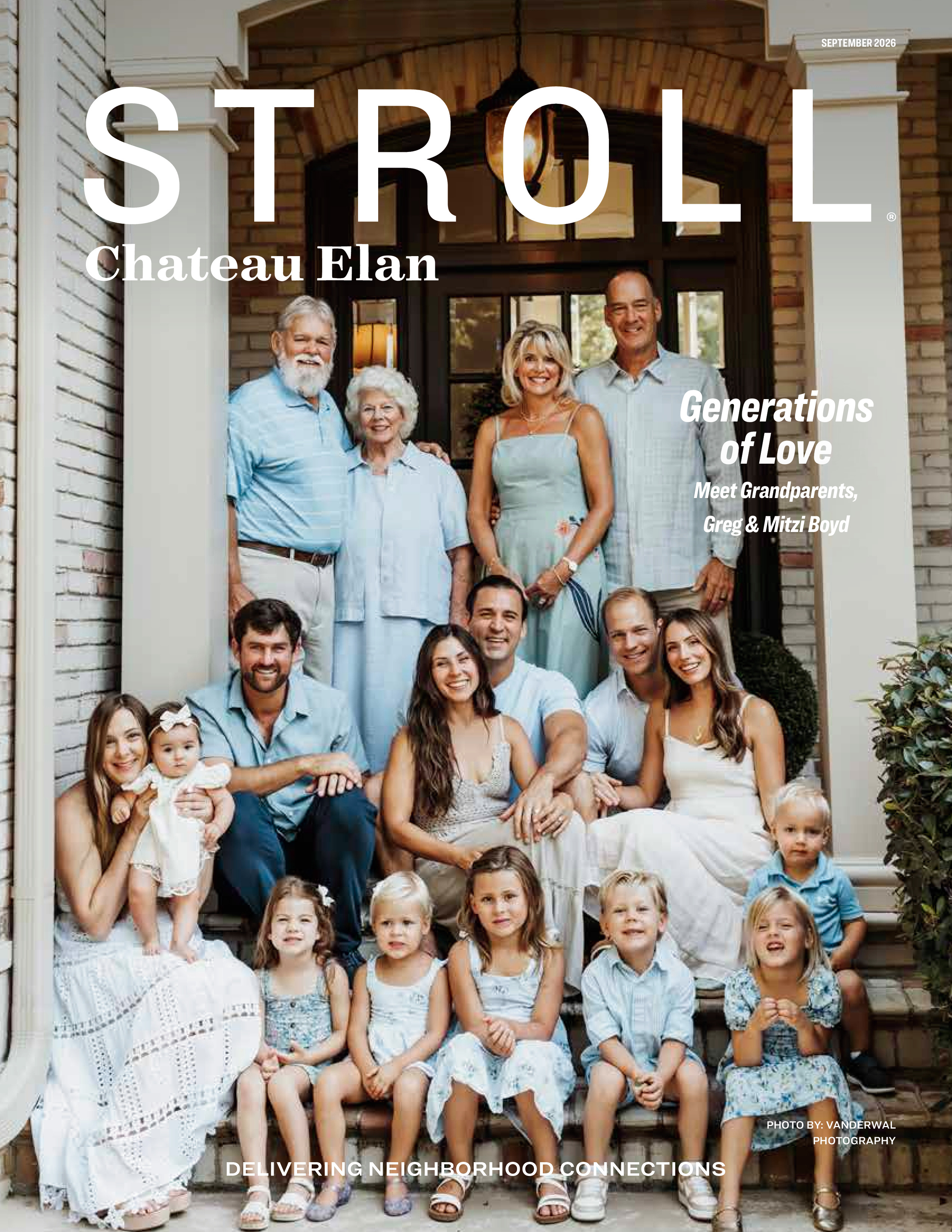 Stroll Chateau Elan 2026-09-01