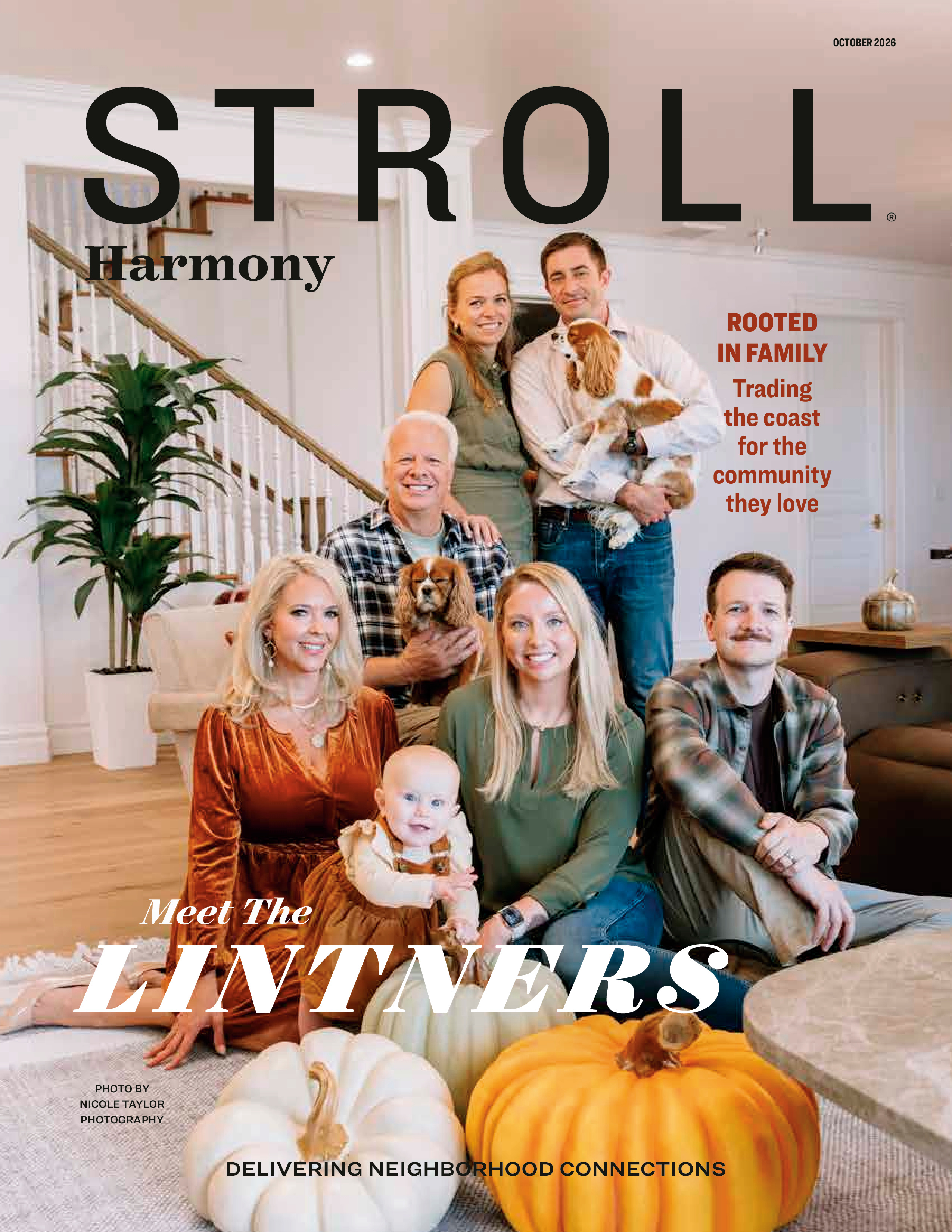 Stroll Harmony 2026-10-01