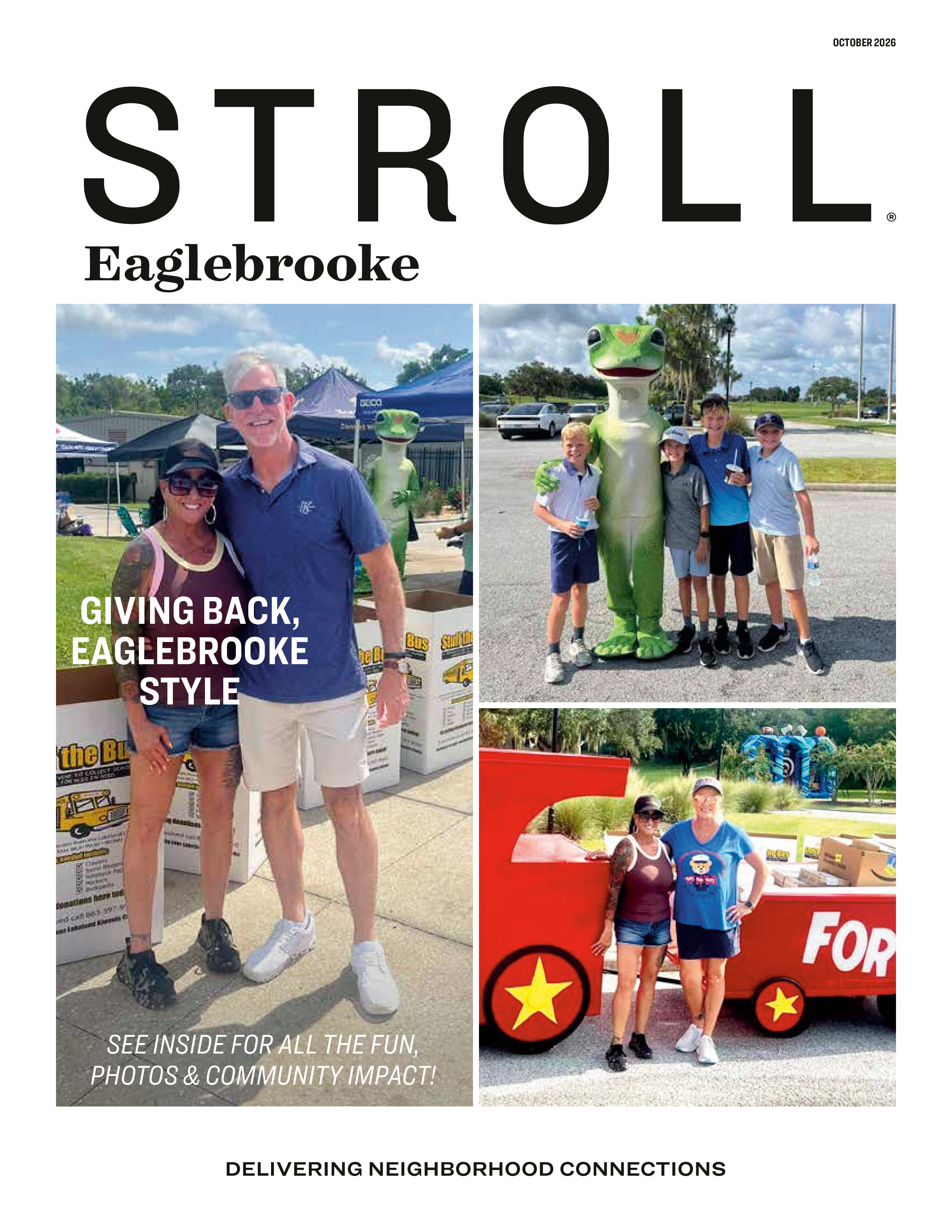 Stroll Eaglebrooke 2026-10-01