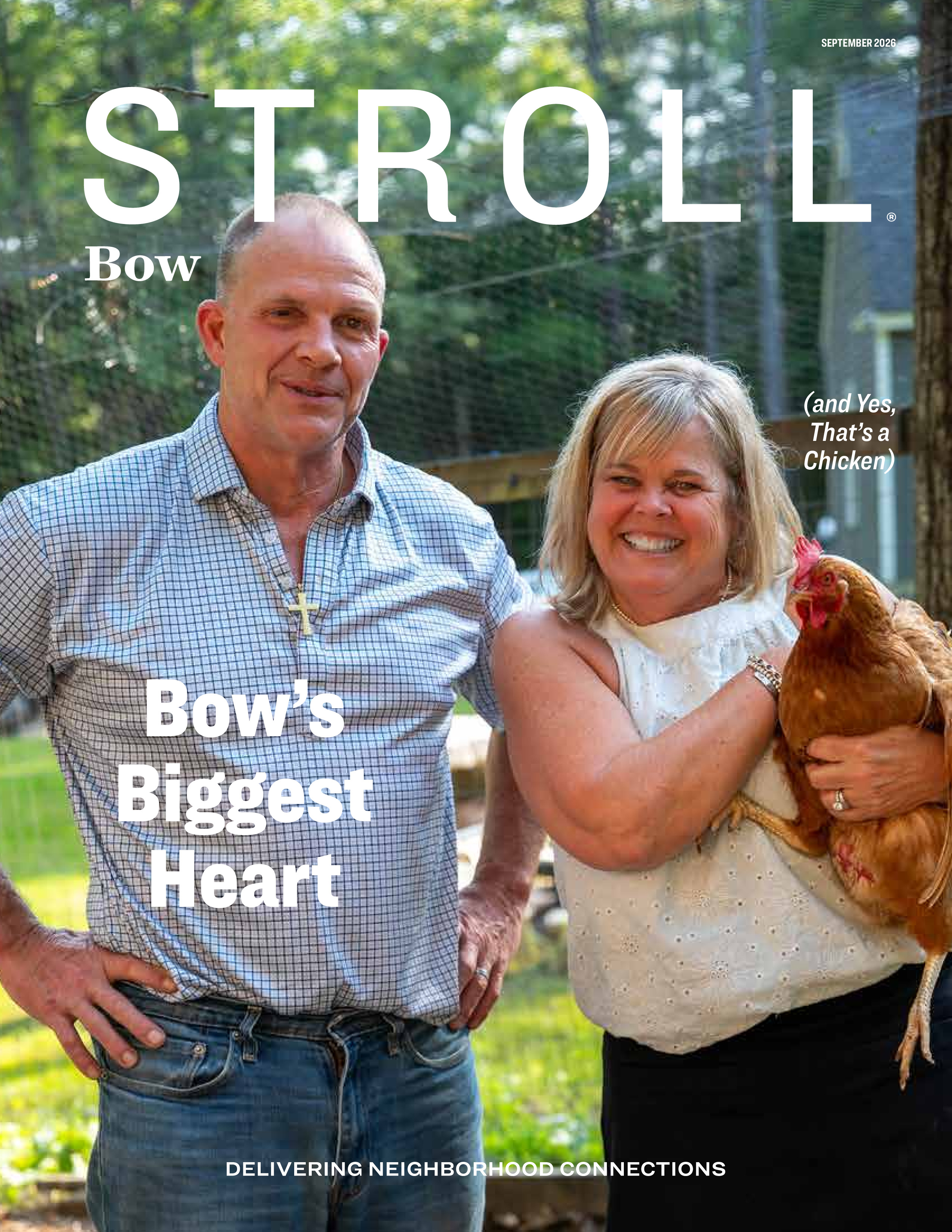 Stroll Bow 2026-09-01