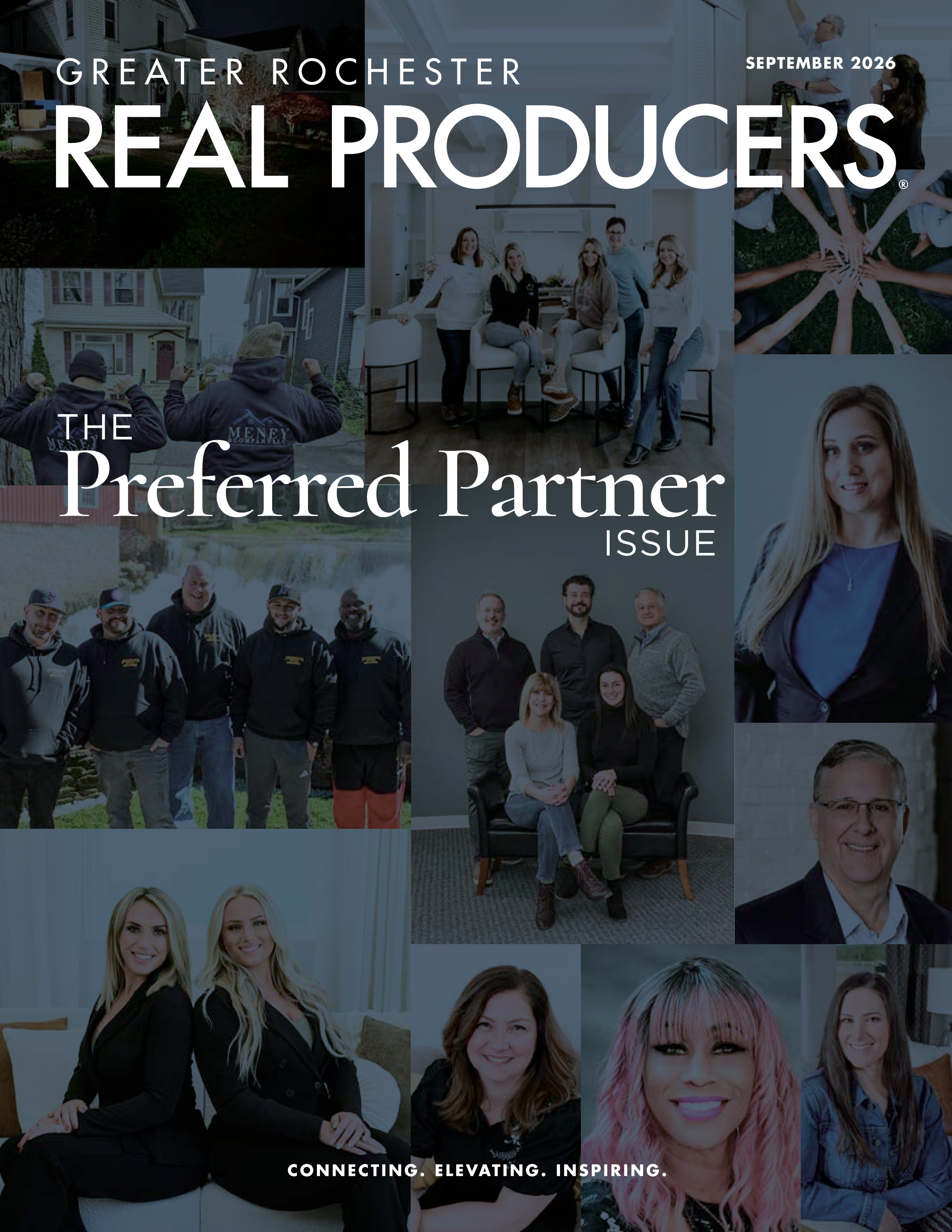 Greater Rochester Real Producers 2026-09-01