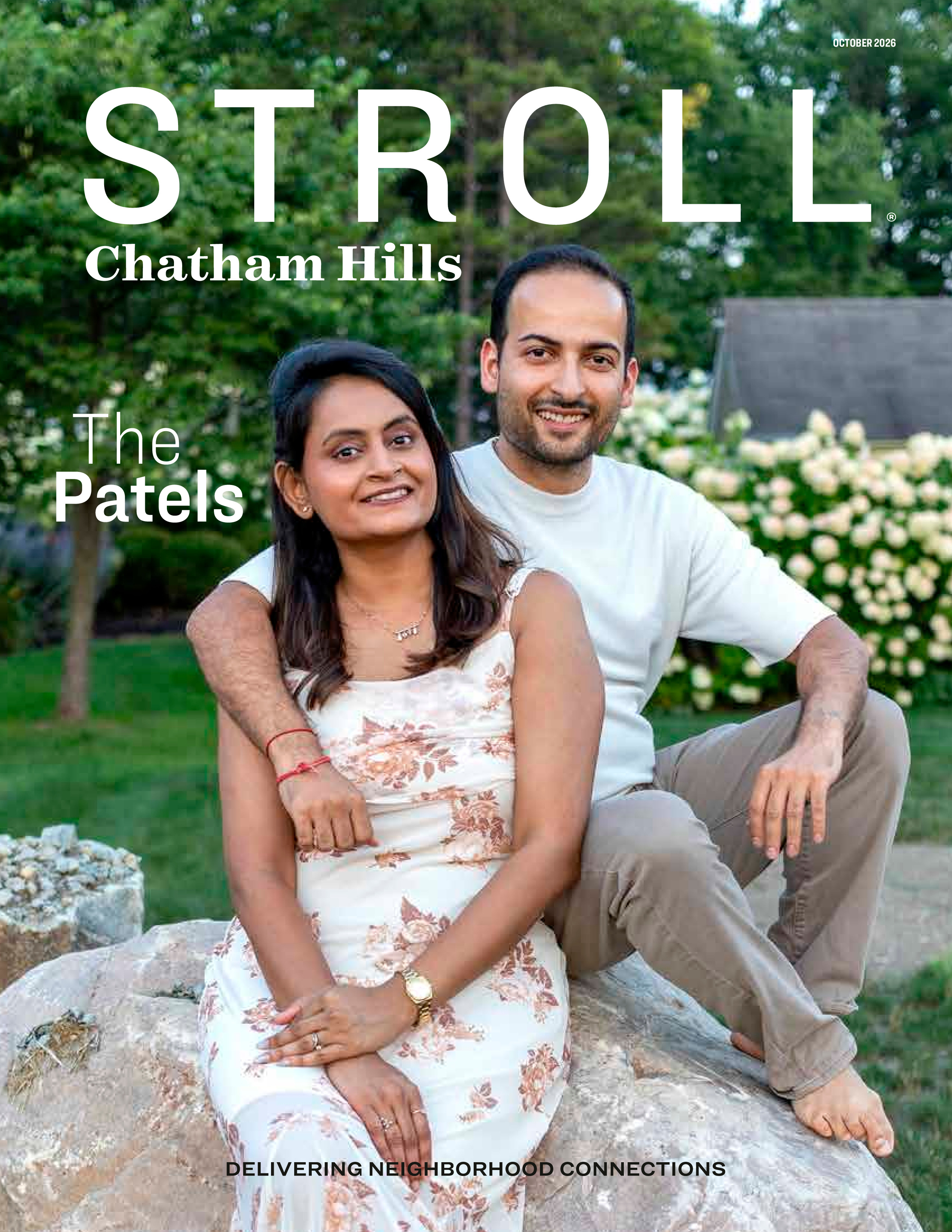 Stroll Chatham Hills 2026-10-01