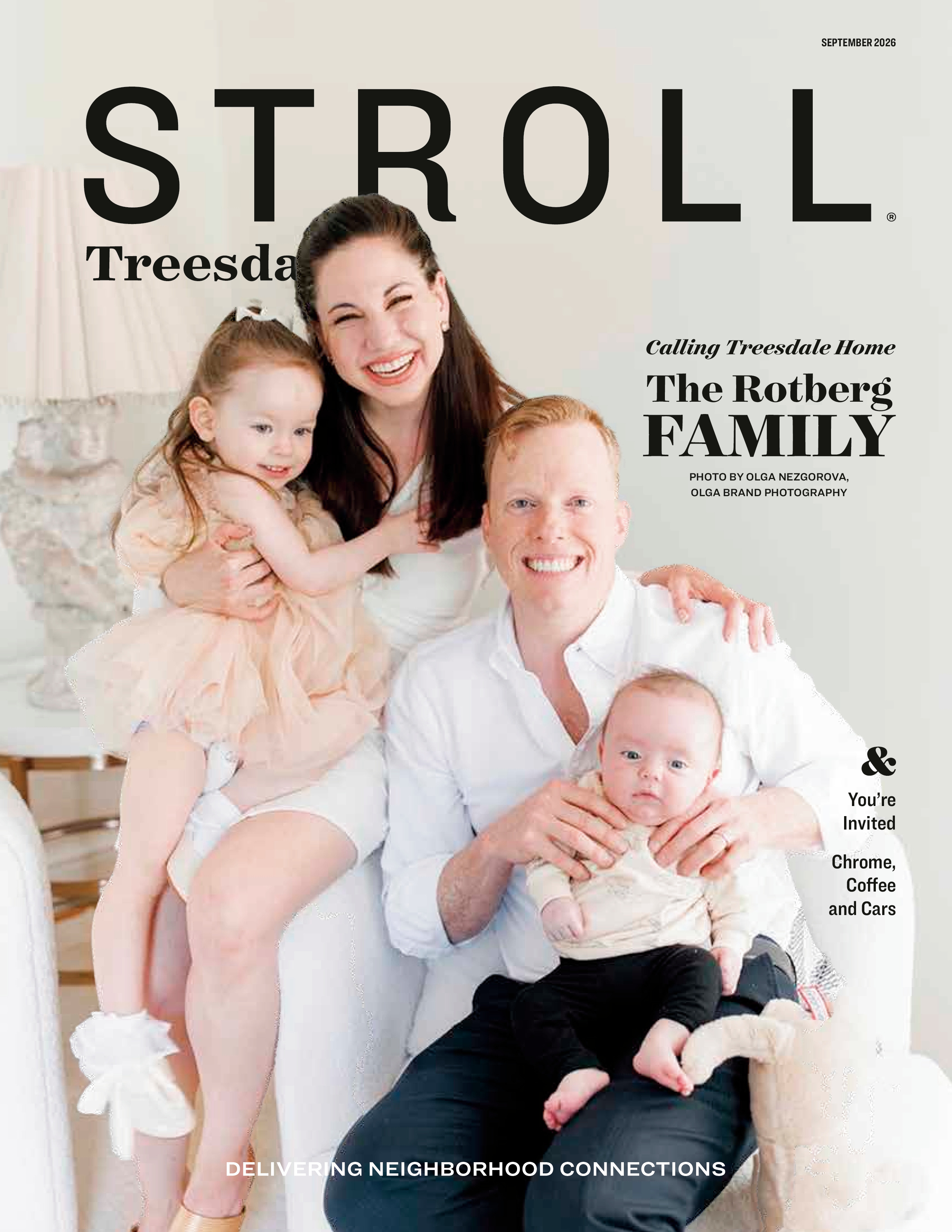 Stroll Treesdale 2026-09-01
