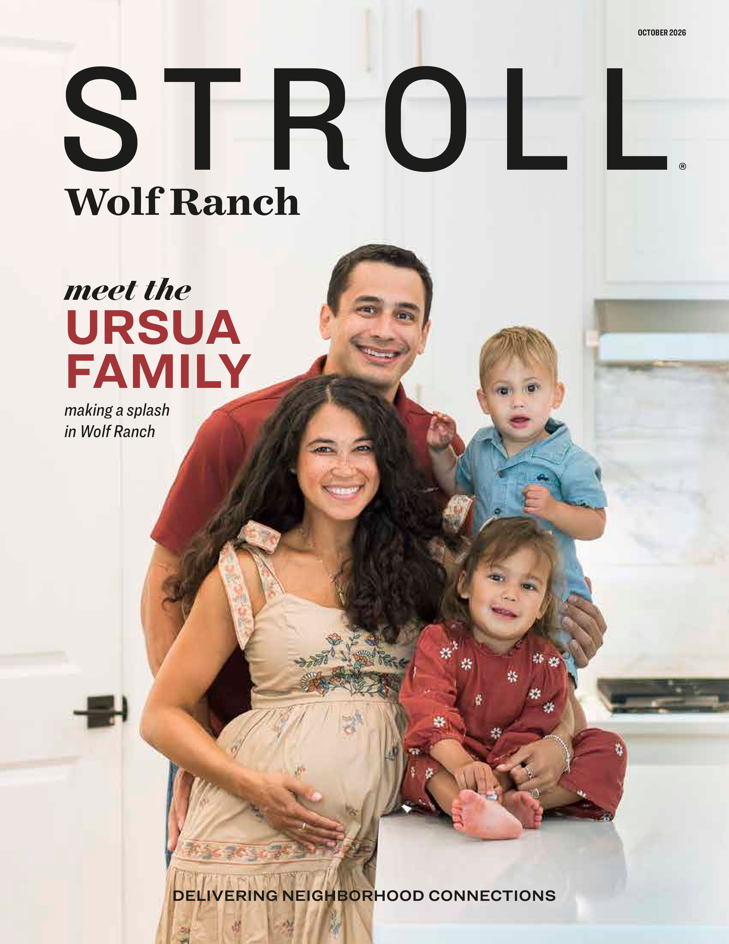 Stroll Wolf Ranch 2026-10-01