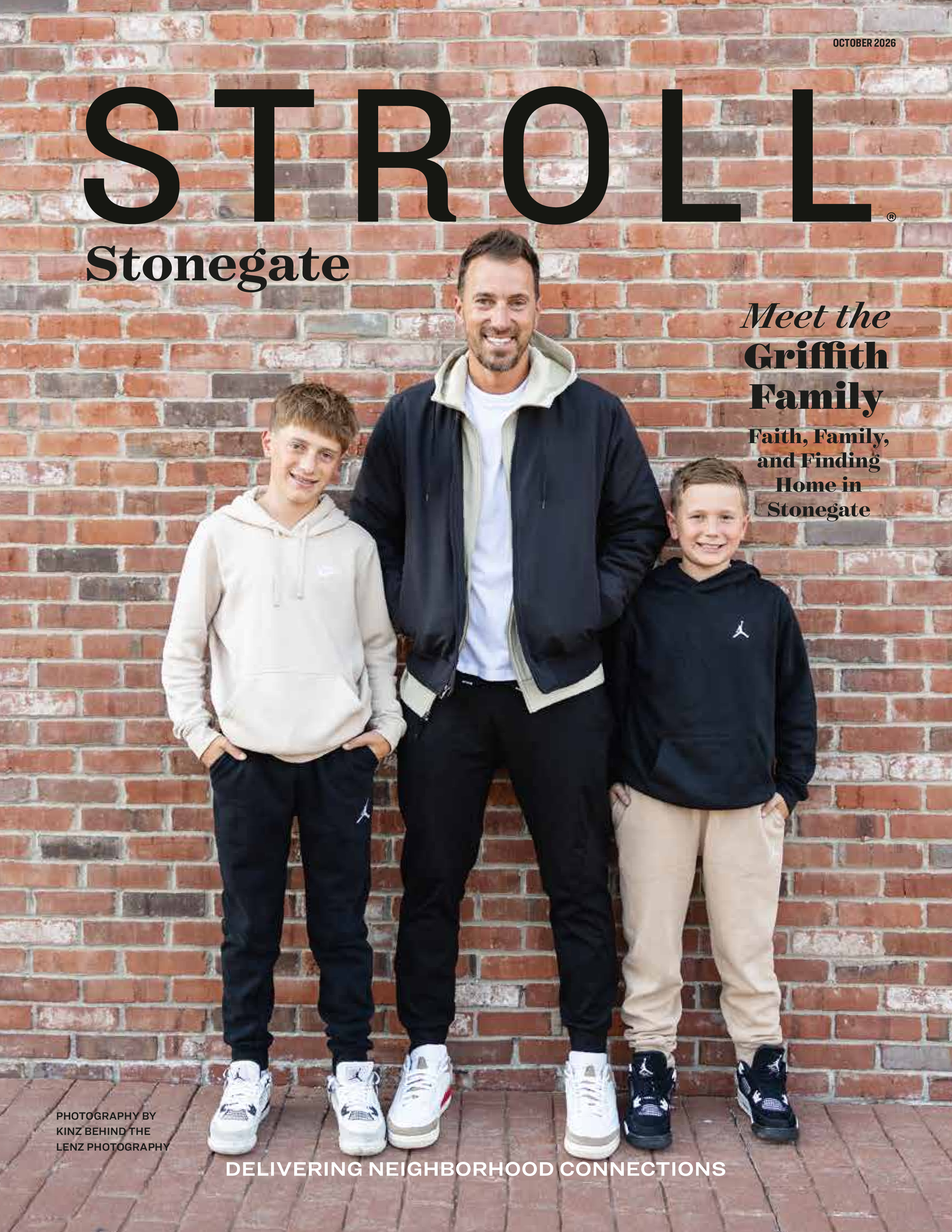 Stroll Stonegate 2026-10-01