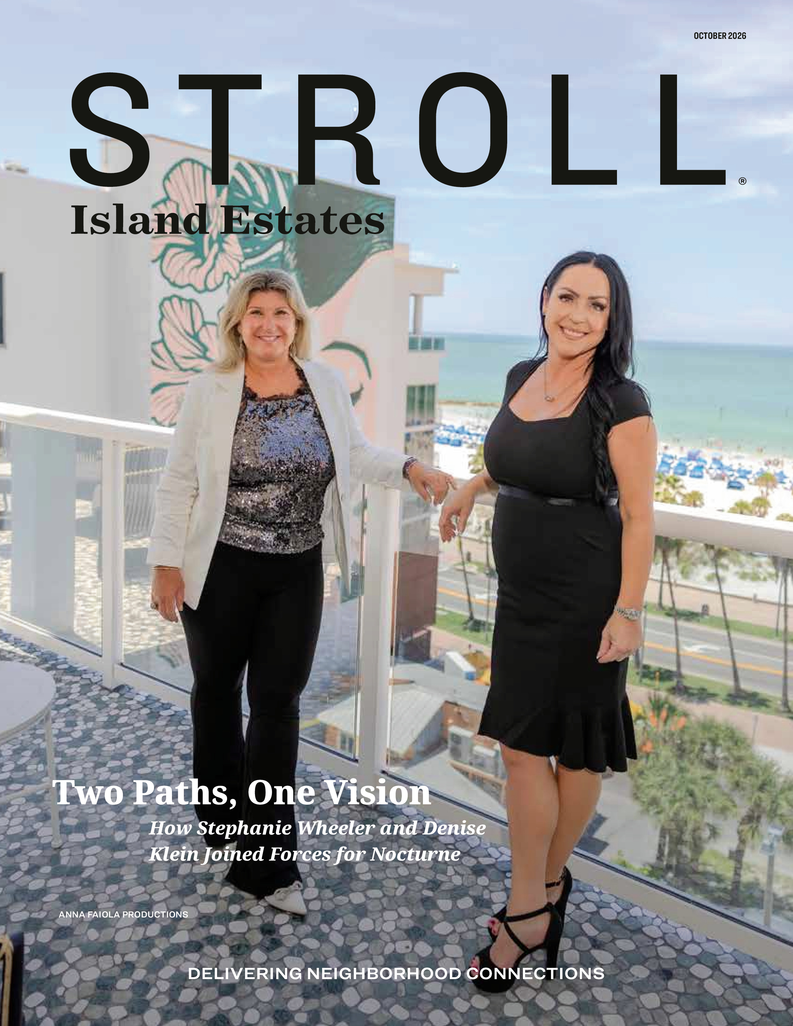 Stroll Island Estates 2026-10-01