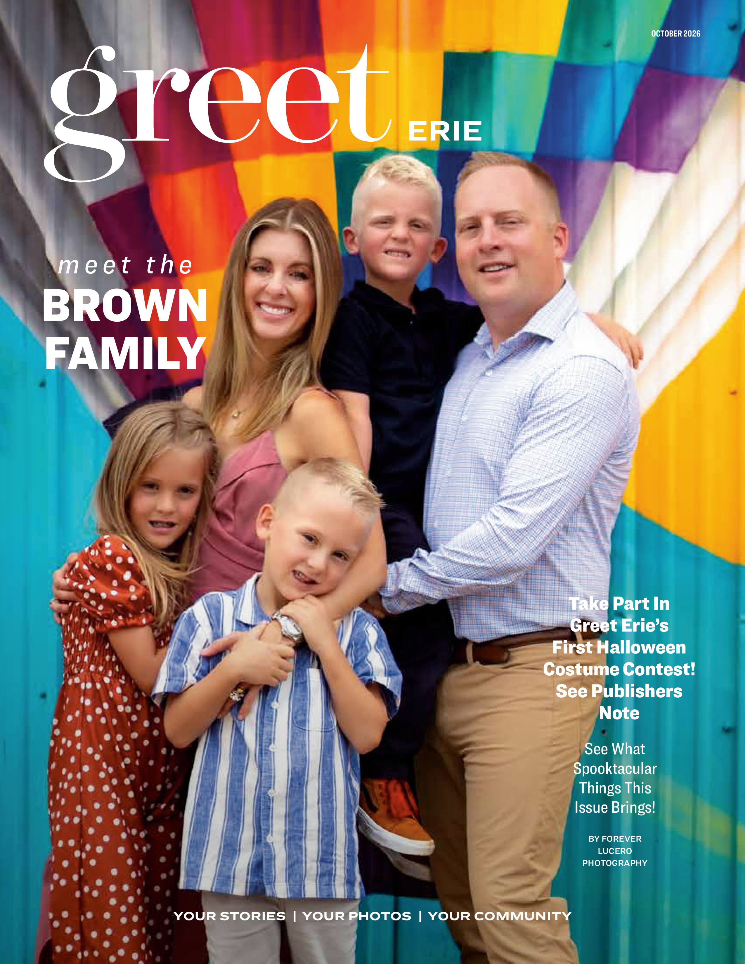 Greet Erie 2026-10-01