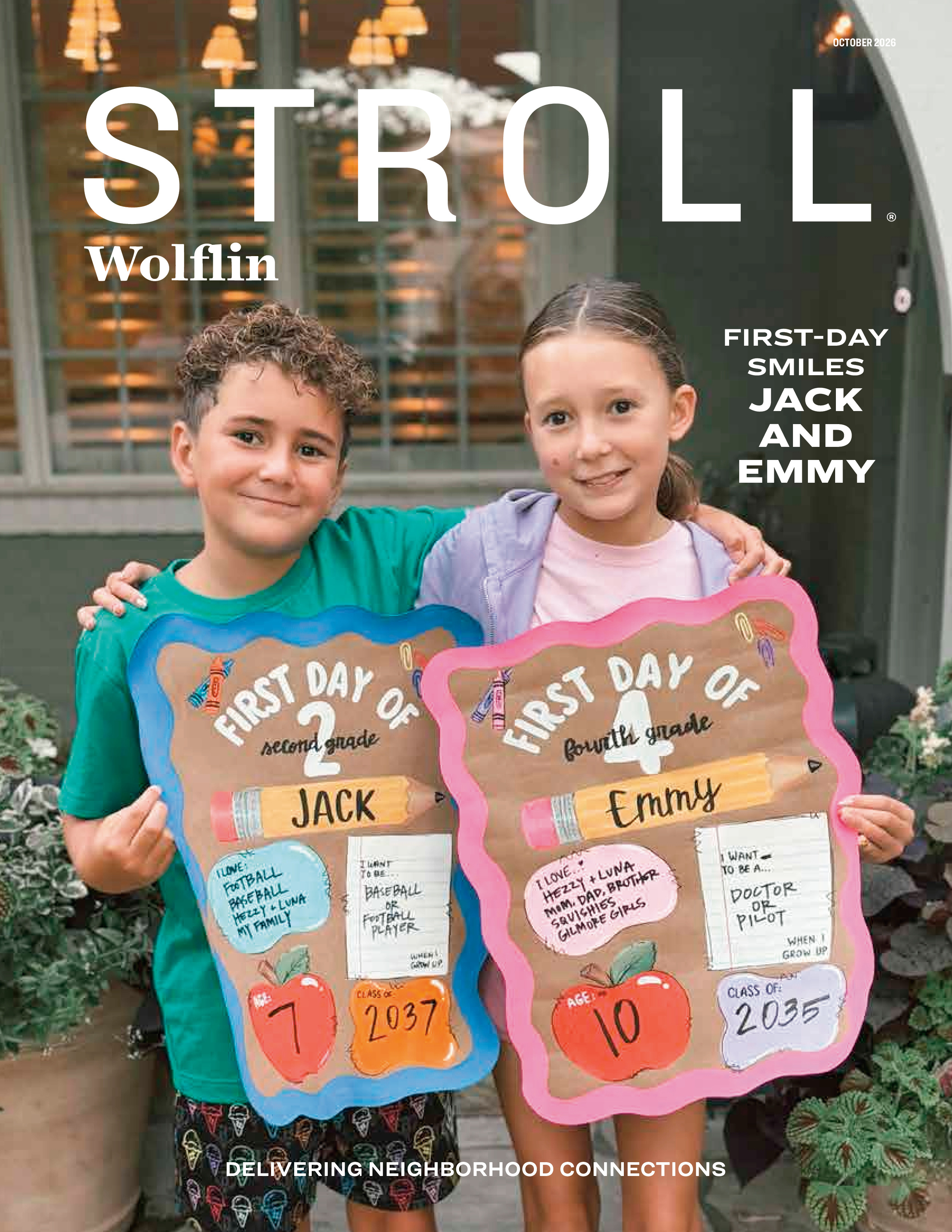 Stroll Wolflin 2026-10-01
