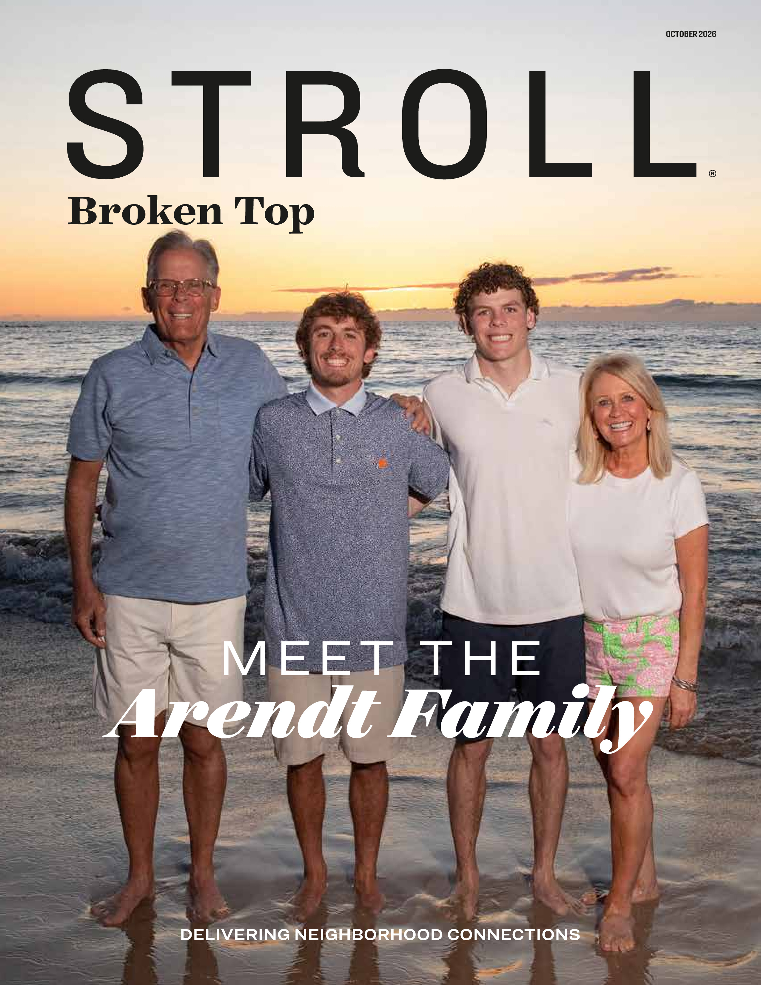Stroll Broken Top 2026-10-01