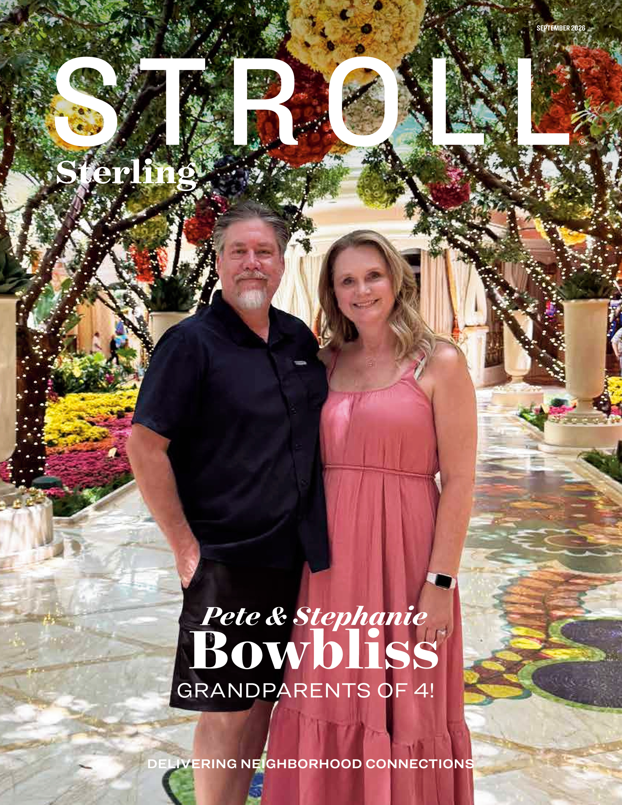 Stroll Sterling 2026-09-01