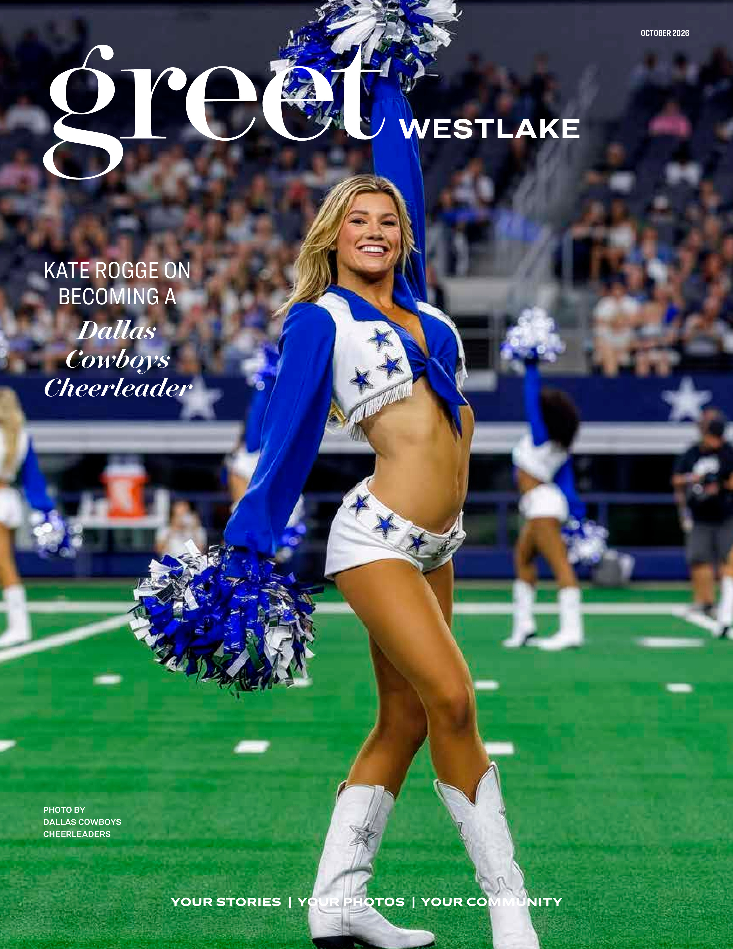 Greet Westlake 2026-10-01