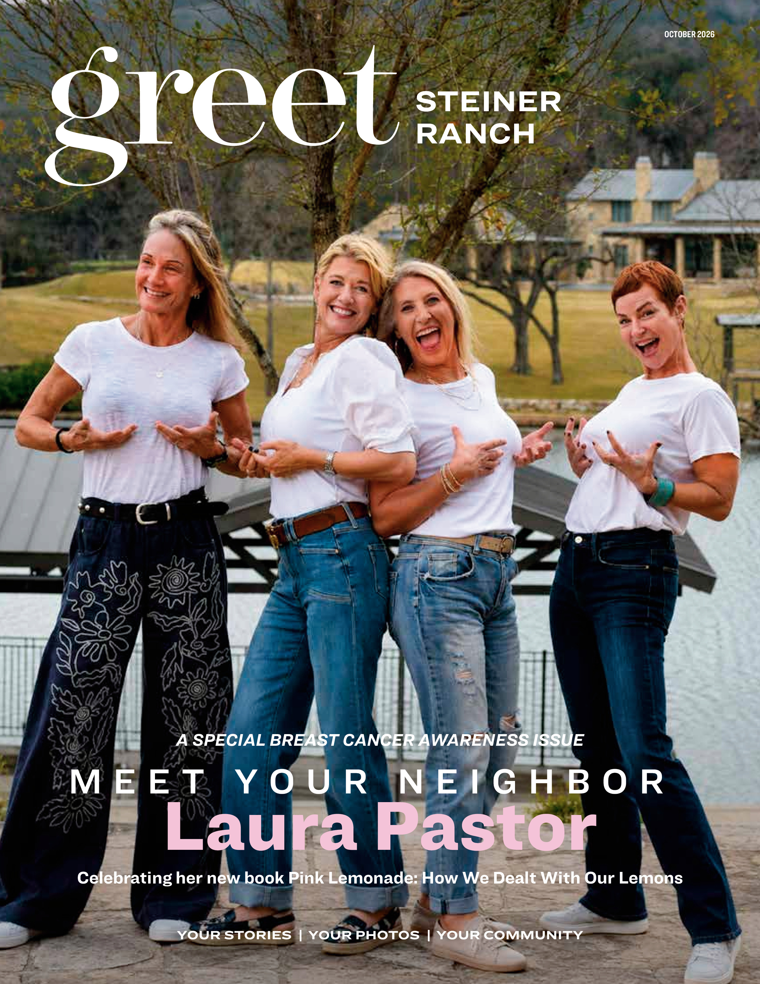 Greet Steiner Ranch 2026-10-01