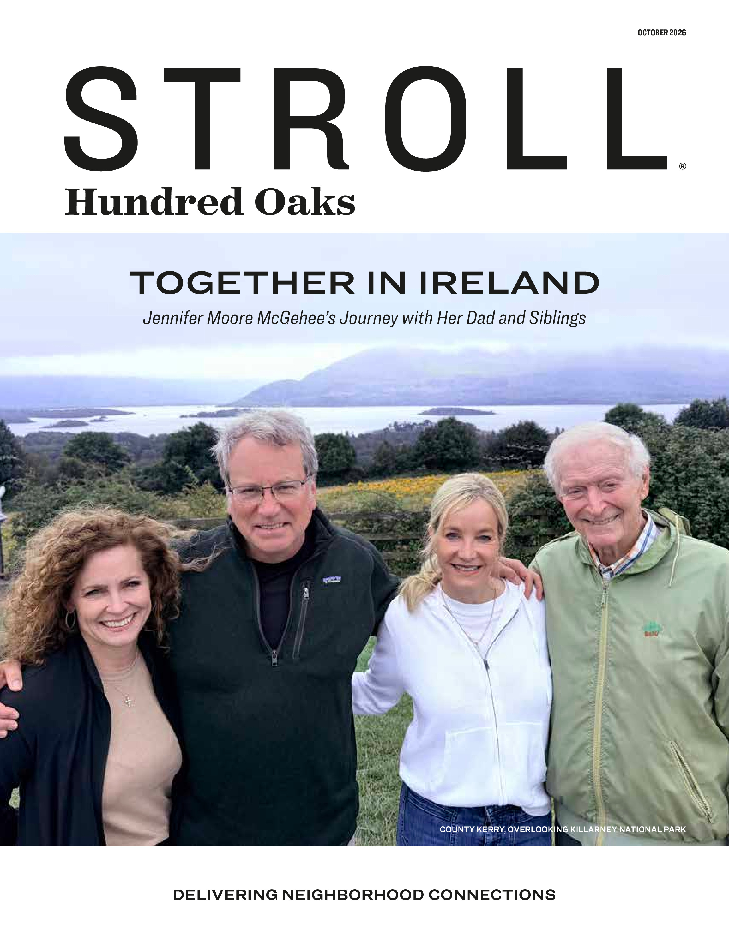 Stroll Hundred Oaks 2026-10-01