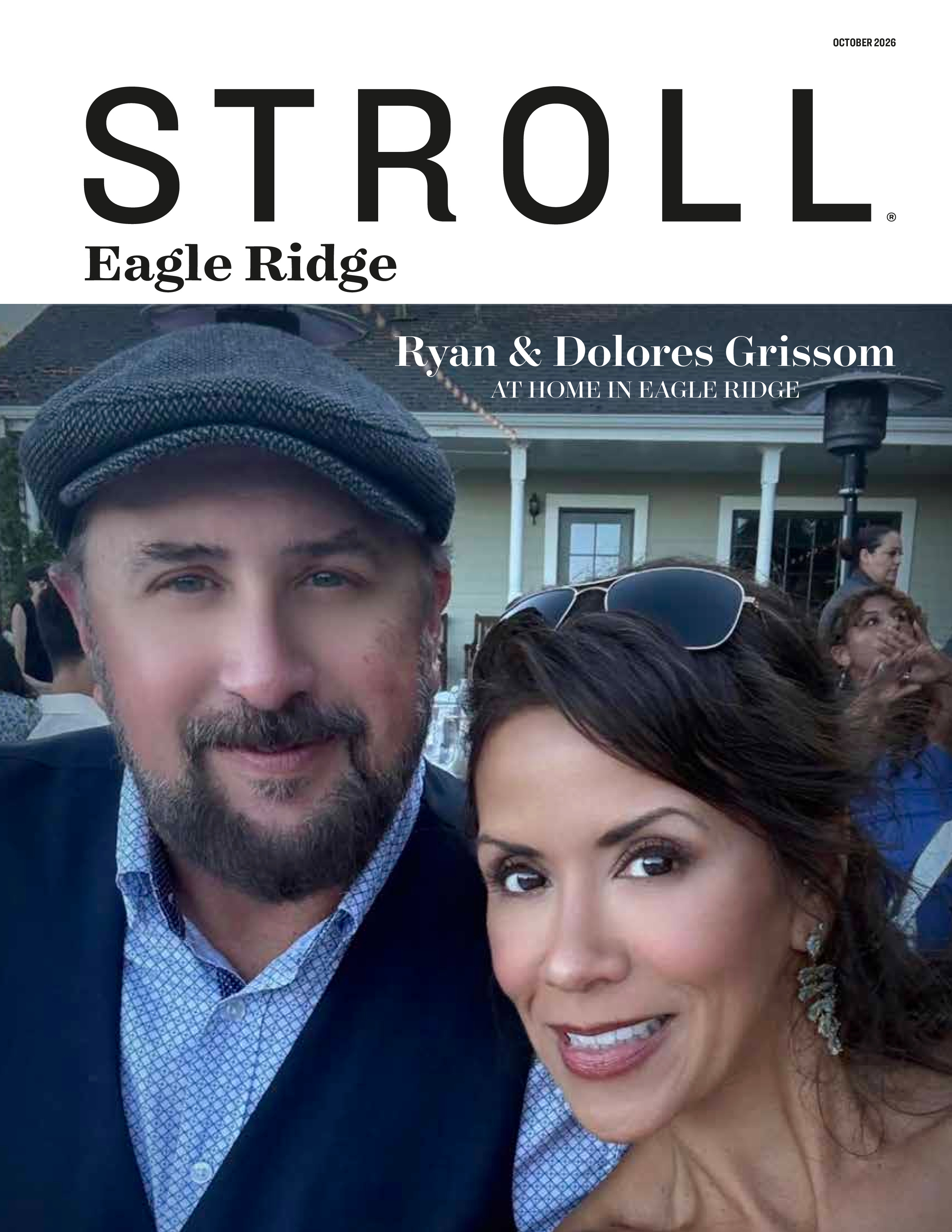 Stroll Eagle Ridge 2026-10-01