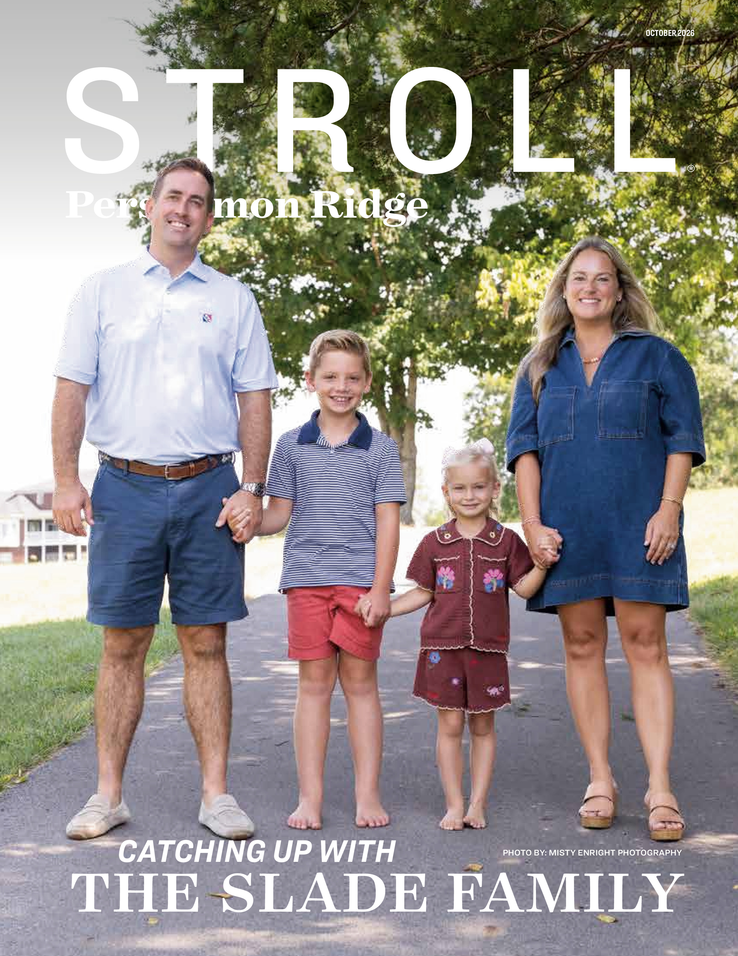 Stroll Persimmon Ridge 2026-10-01