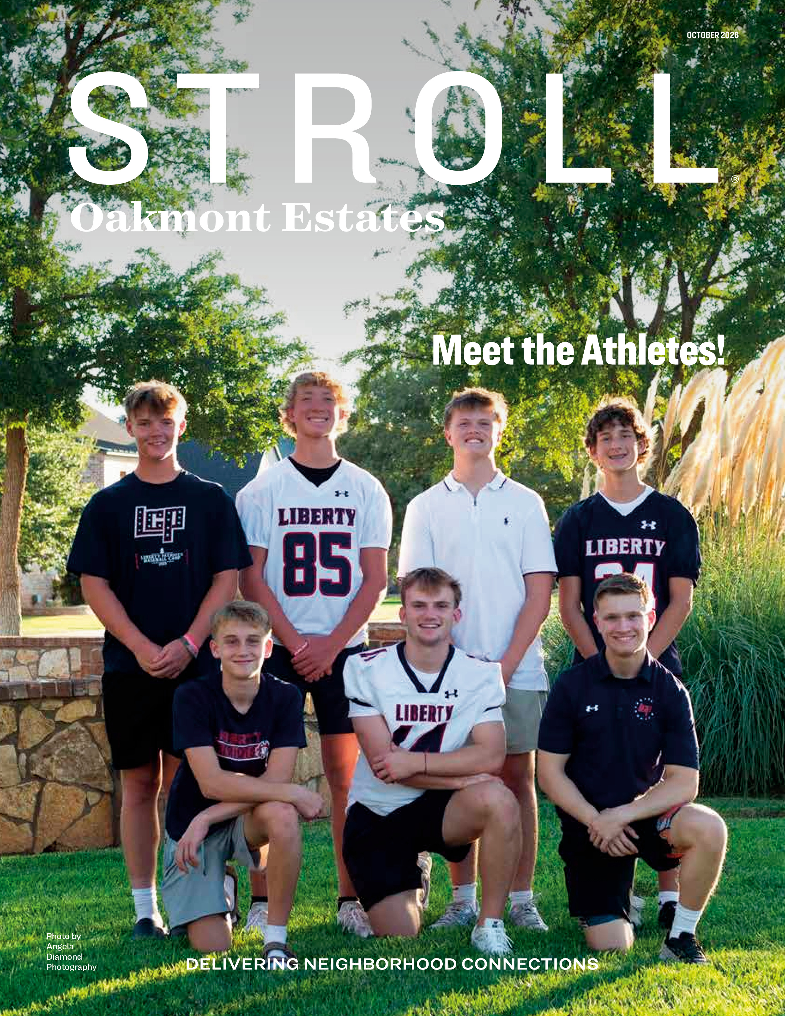 Stroll Oakmont Estates 2026-10-01