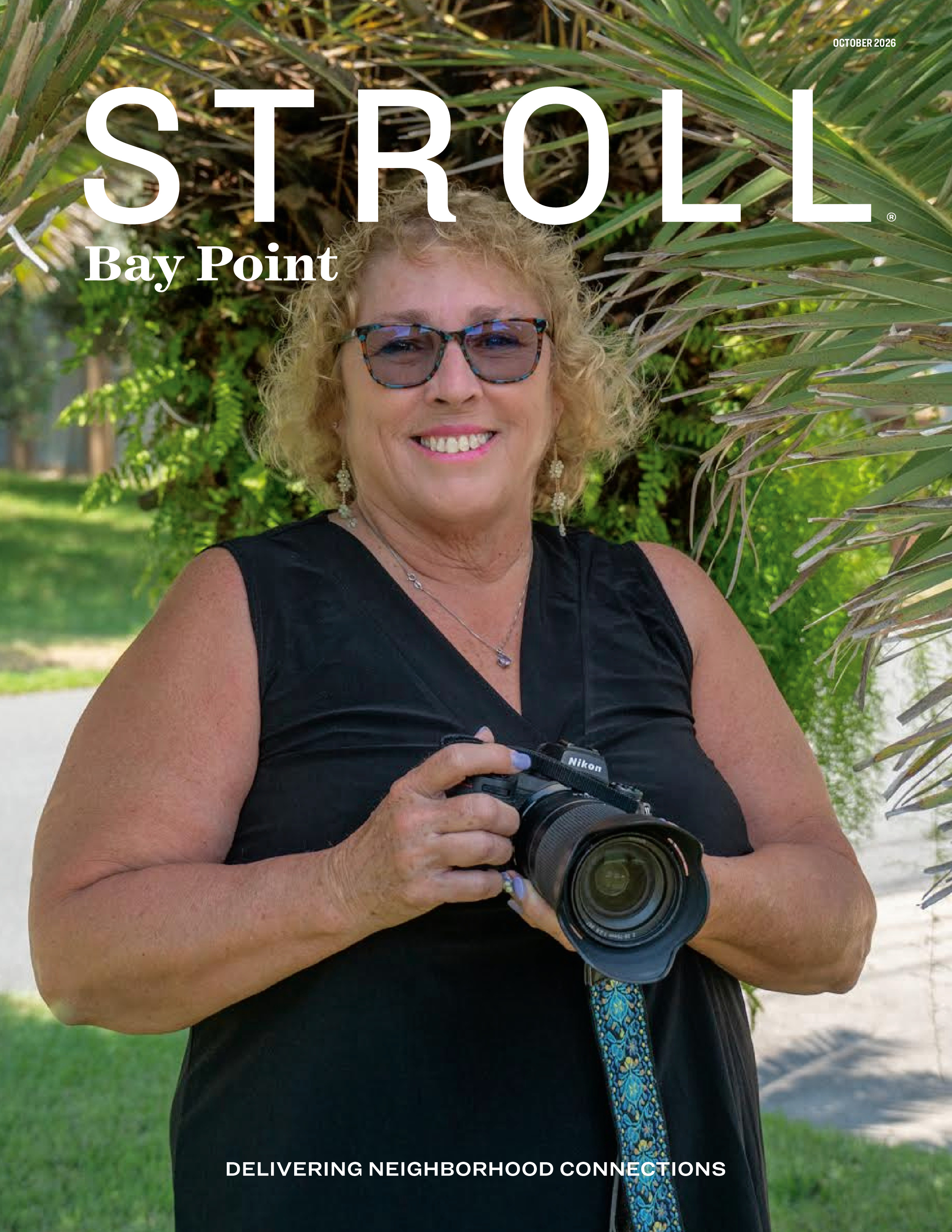 Stroll Bay Point 2026-10-01