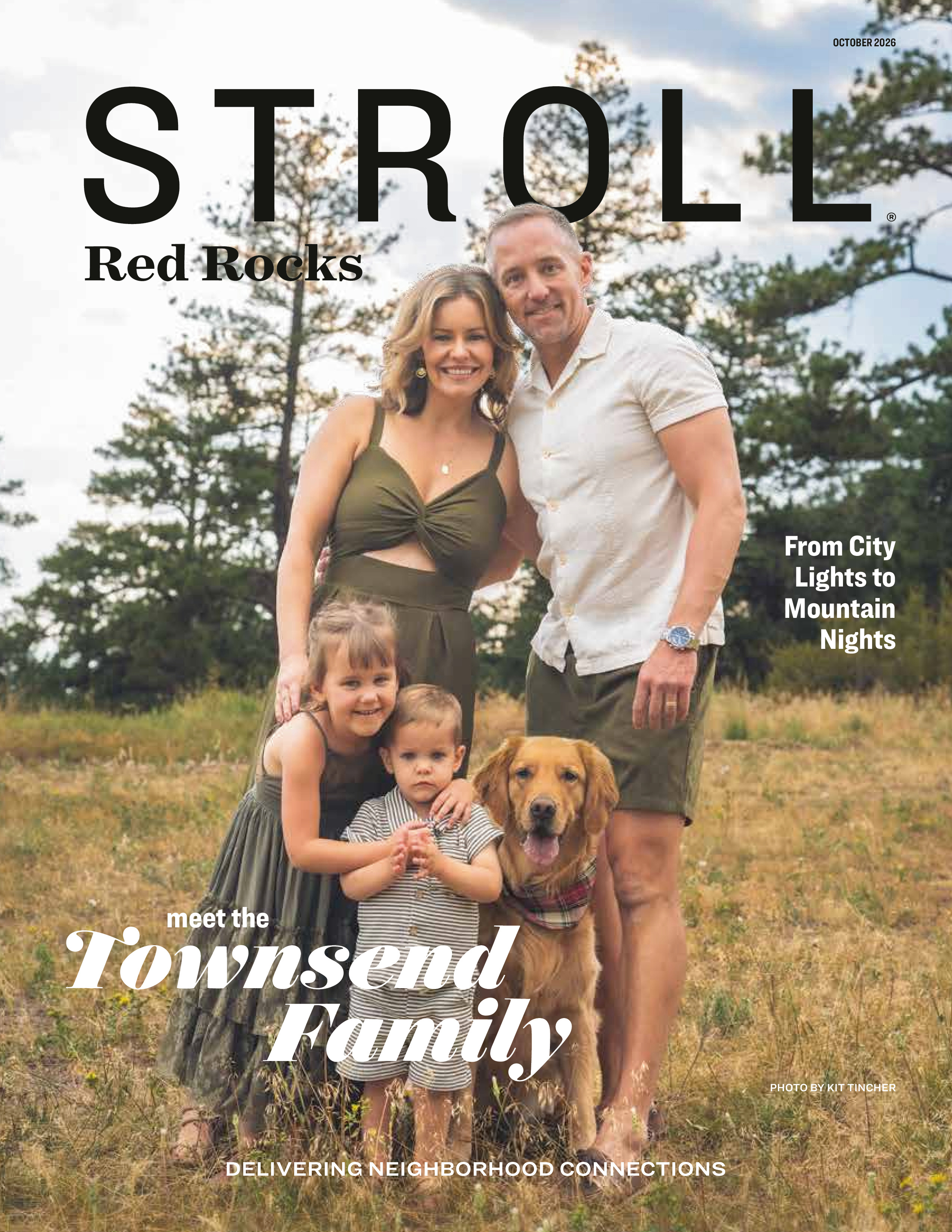 Stroll Red Rocks 2026-10-01