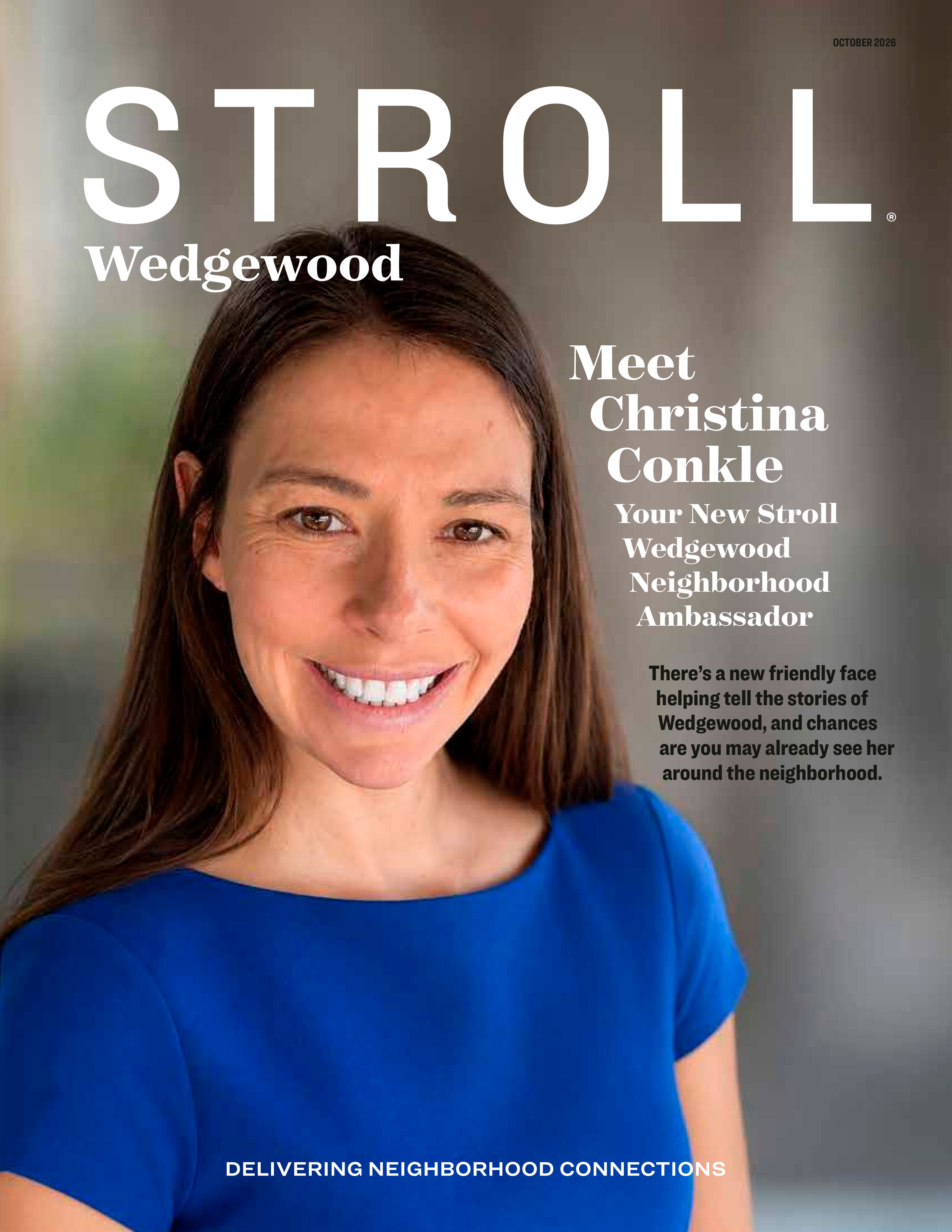 Stroll Wedgewood 2026-10-01