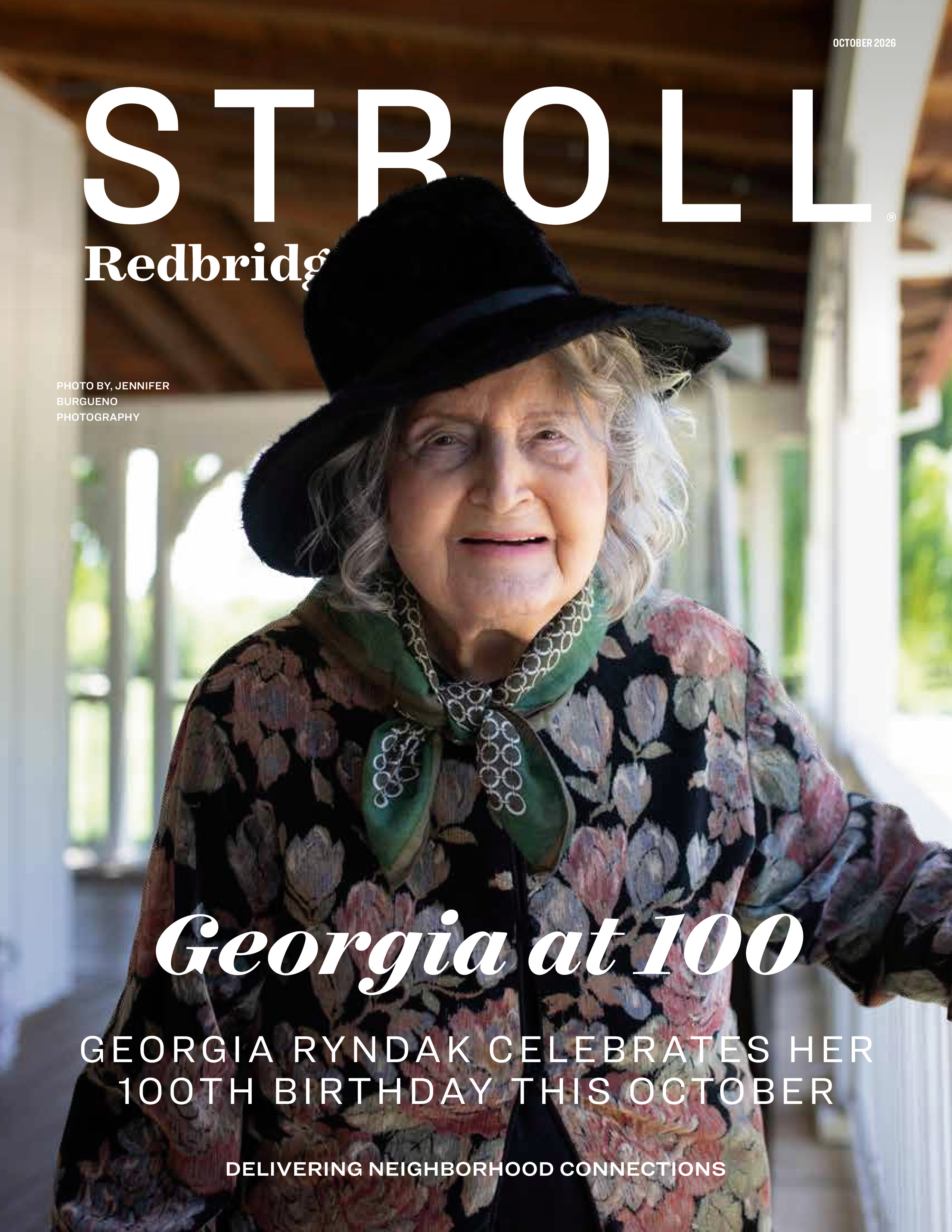 Stroll Redbridge 2026-10-01