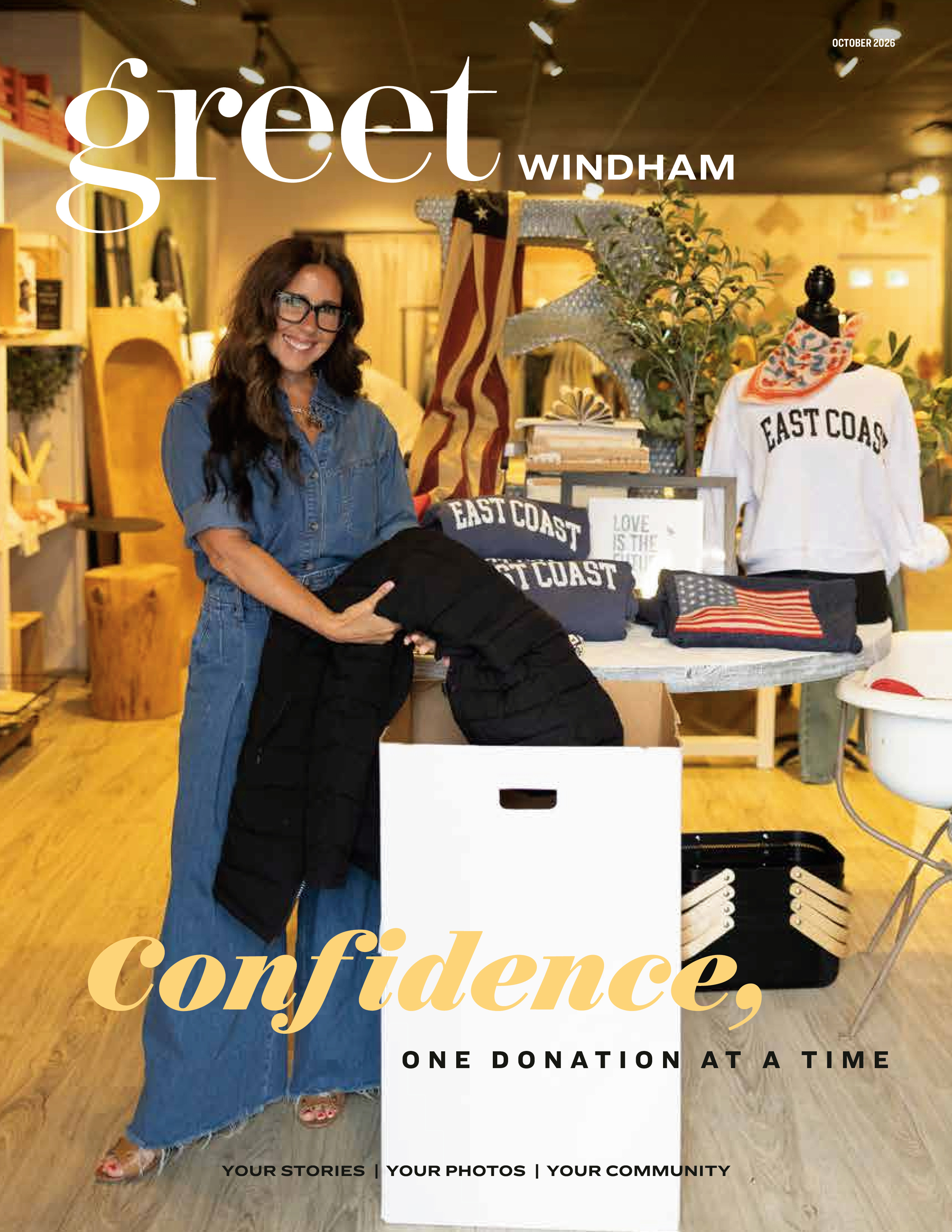 Greet Windham 2026-10-01