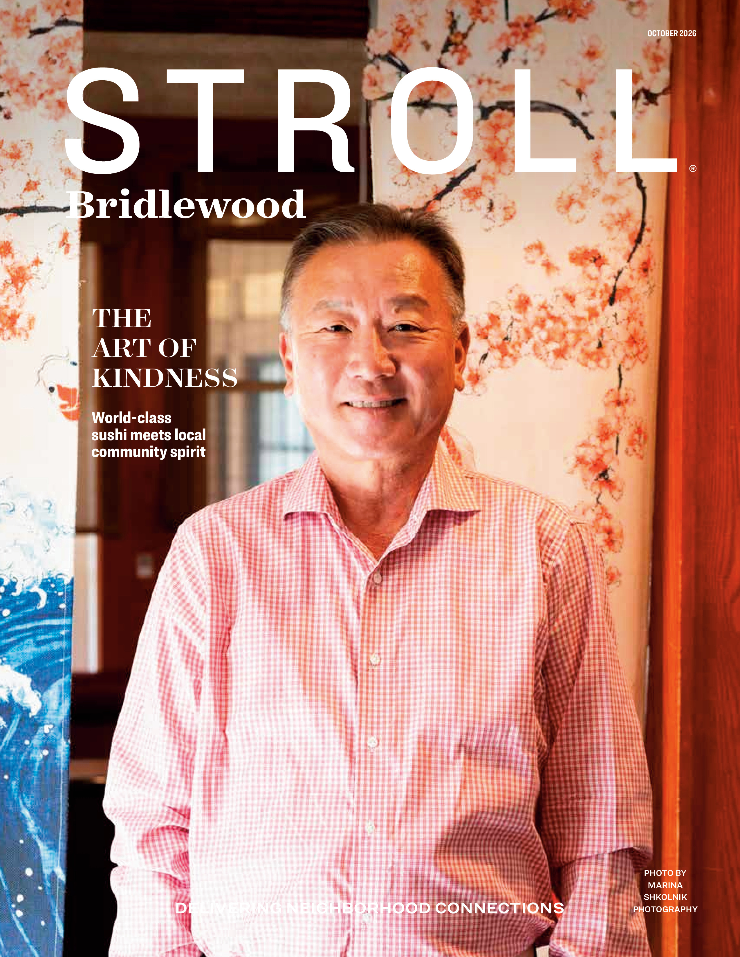 Stroll Bridlewood 2026-10-01