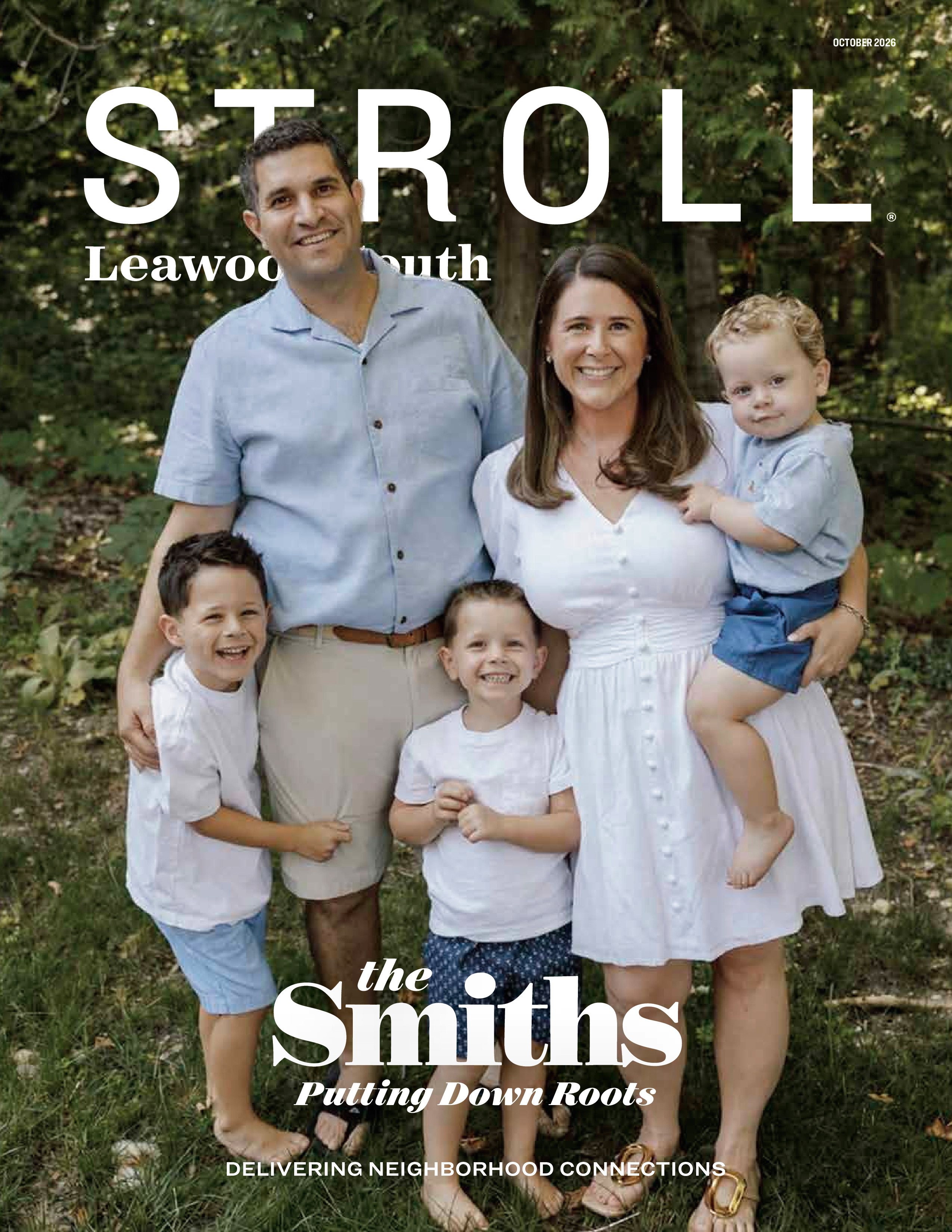Stroll Leawood South 2026-10-01