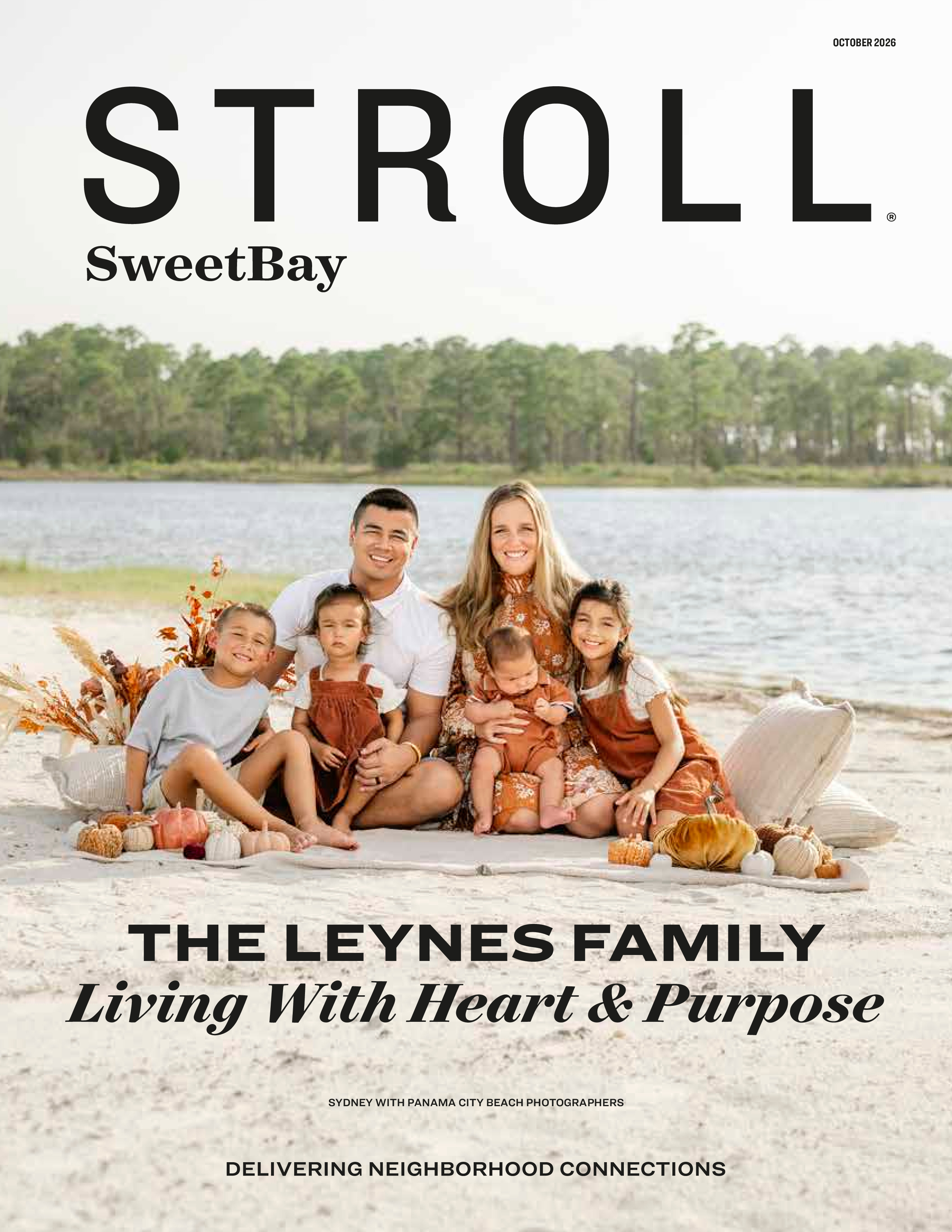 Stroll SweetBay 2026-10-01