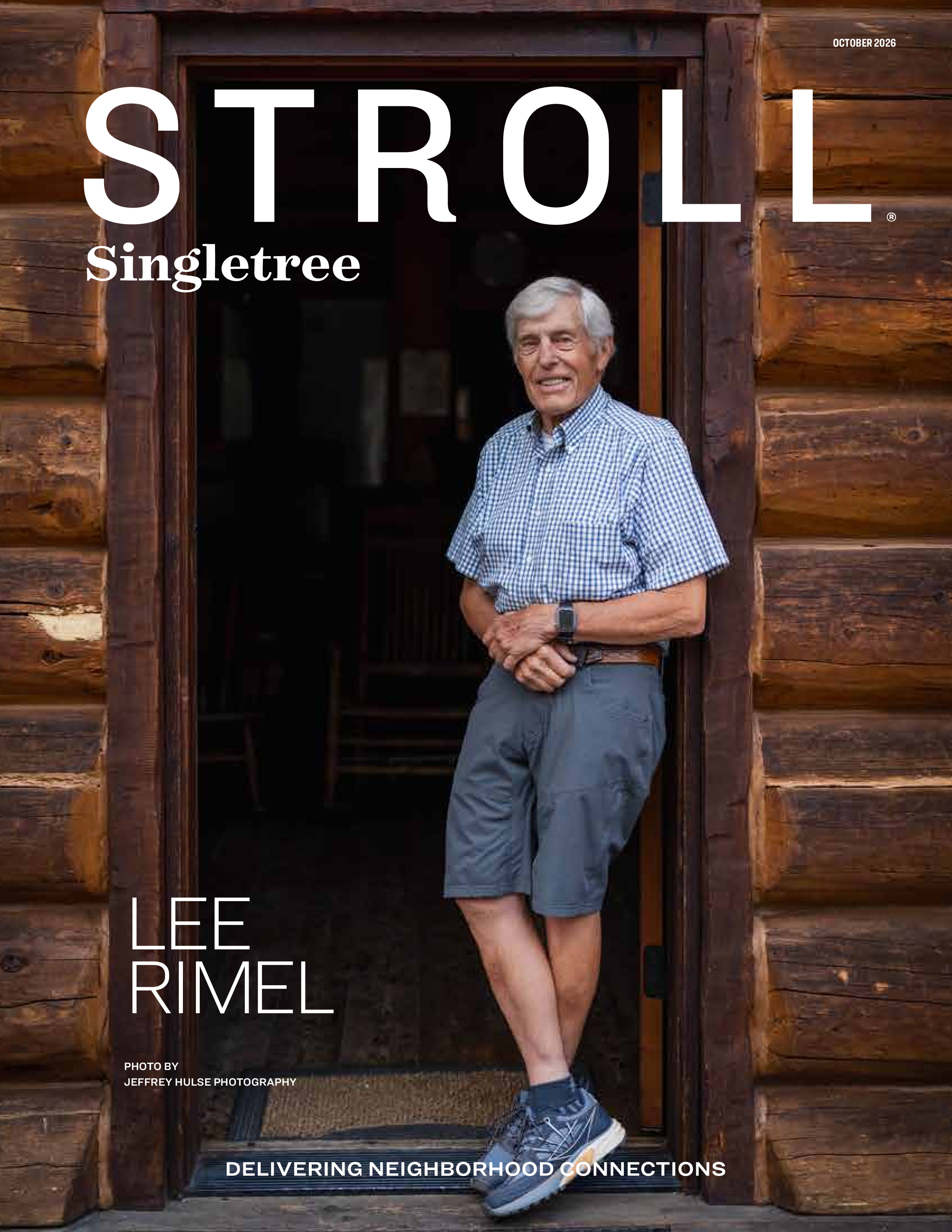 Stroll Singletree 2026-10-01