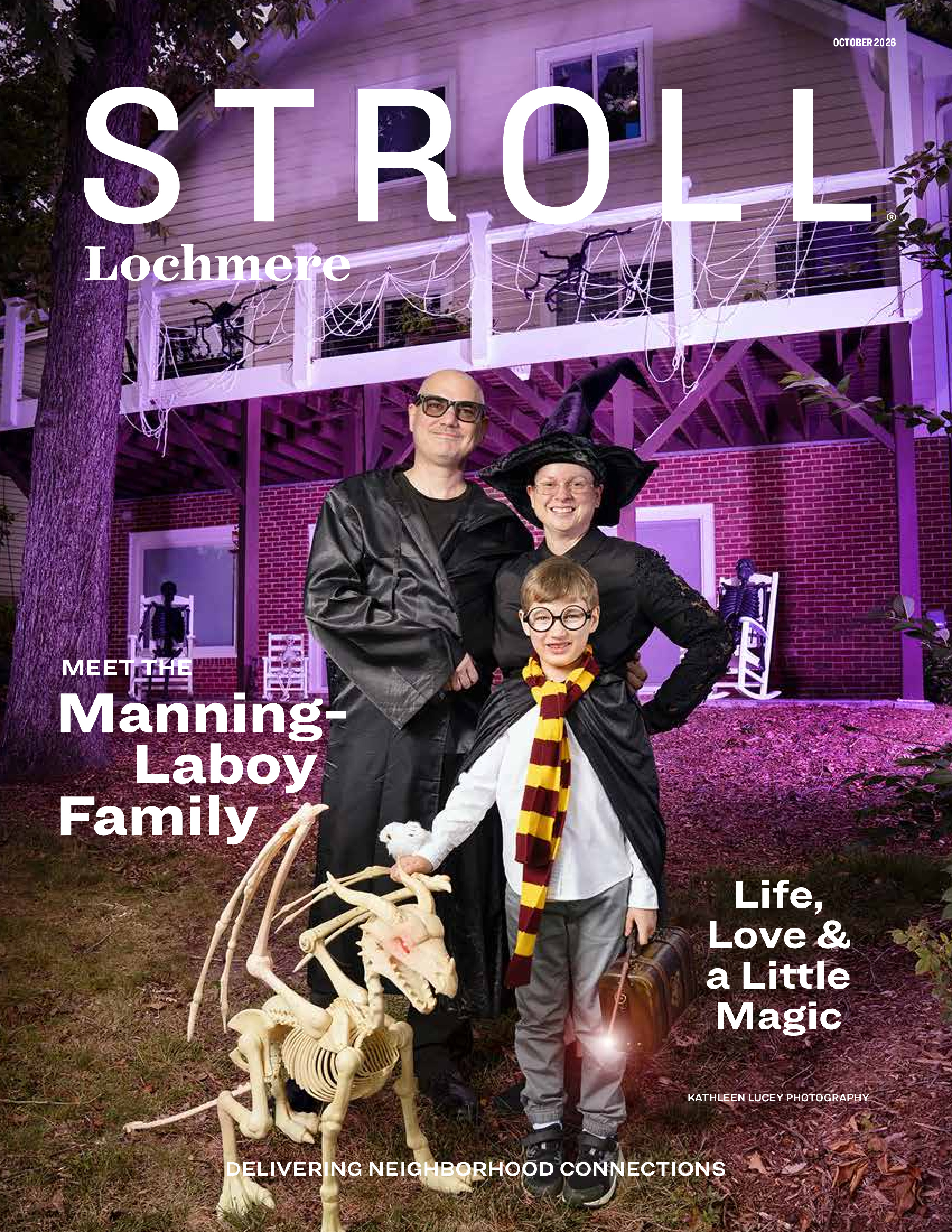 Stroll Lochmere 2026-10-01