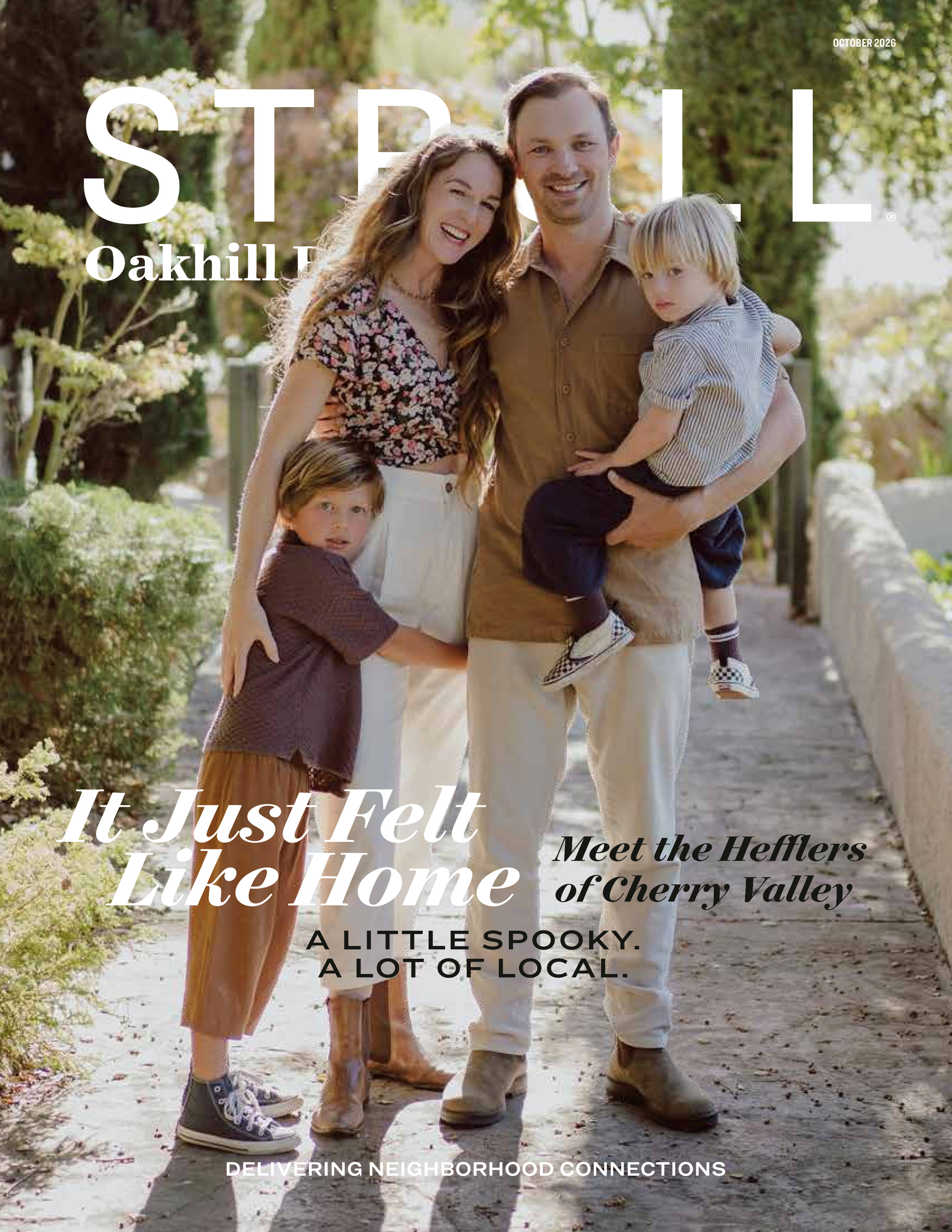 Stroll Oakhill Brewster 2026-10-01