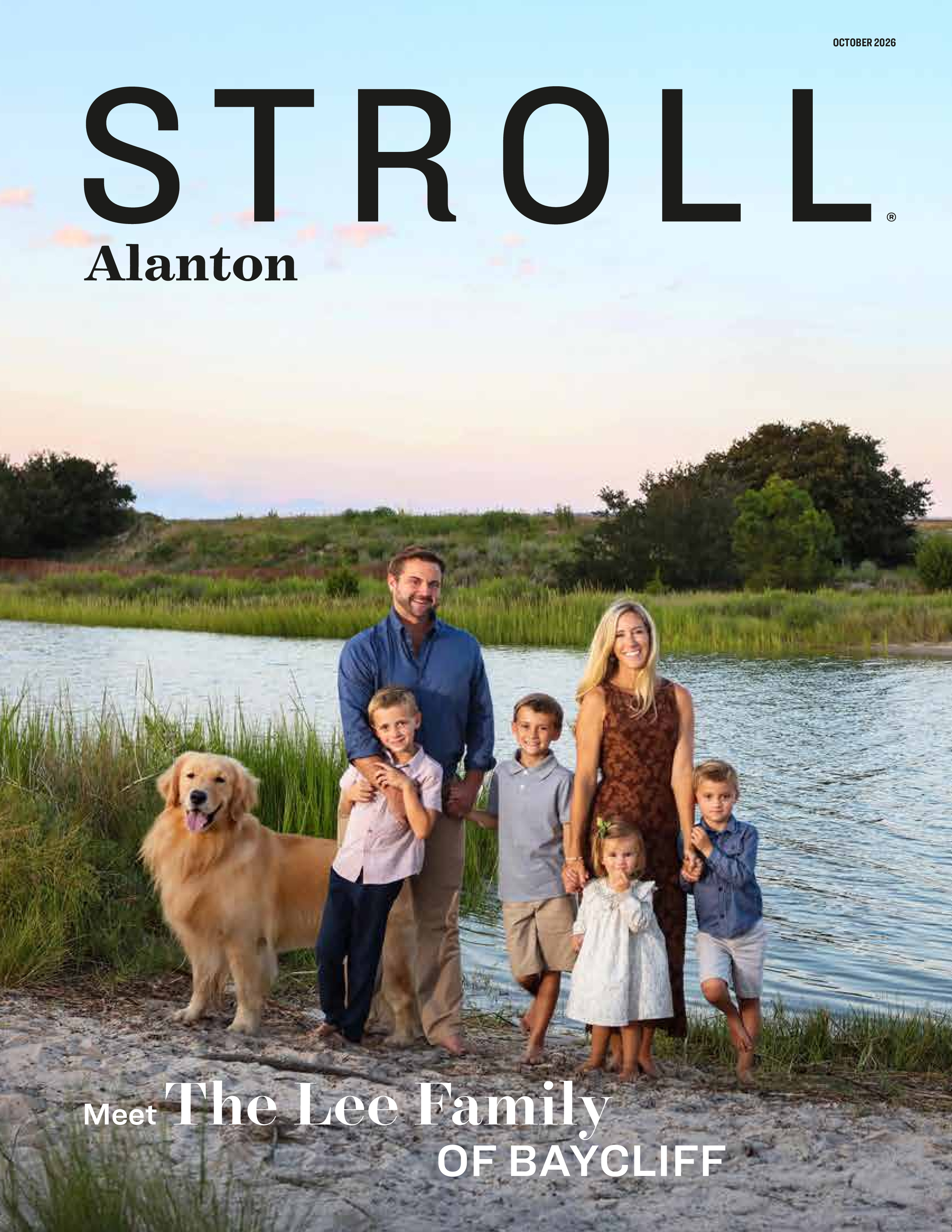 Stroll Alanton 2026-10-01