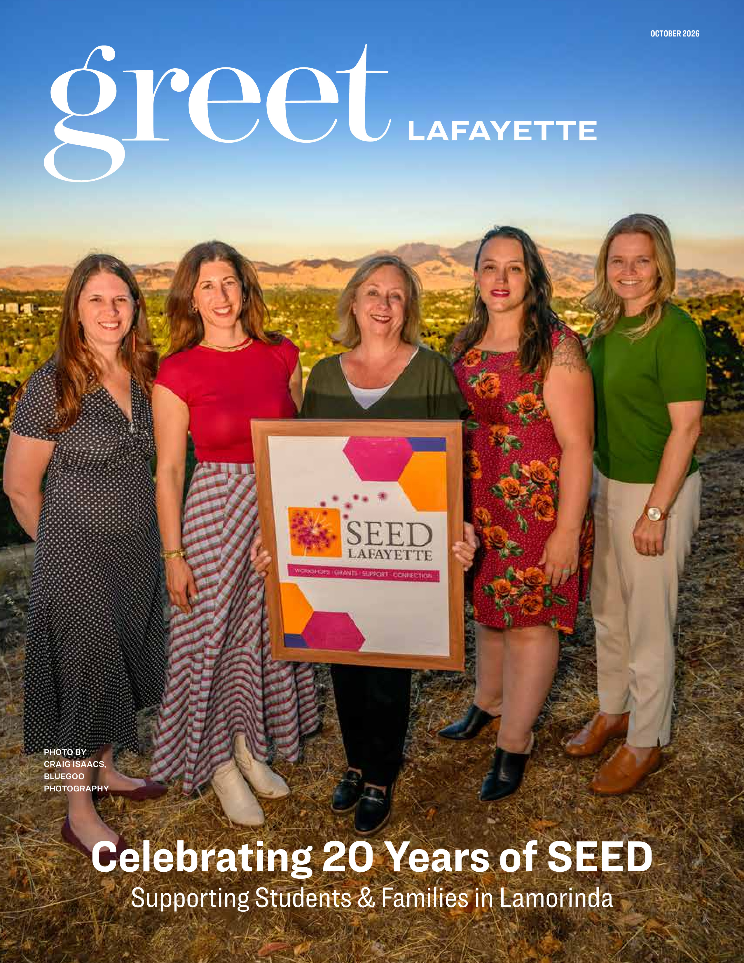 Greet Lafayette 2026-10-01