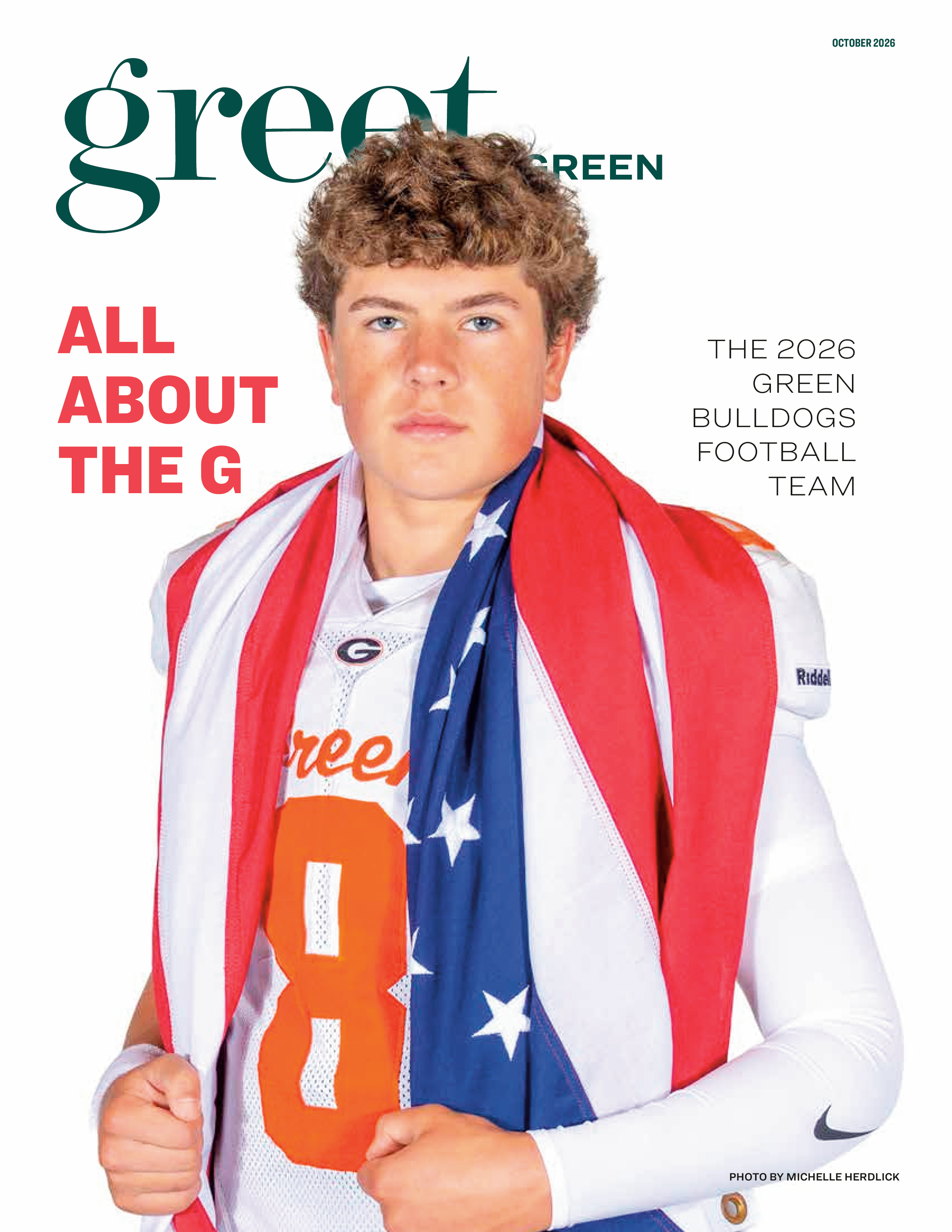 Greet Green 2026-10-01