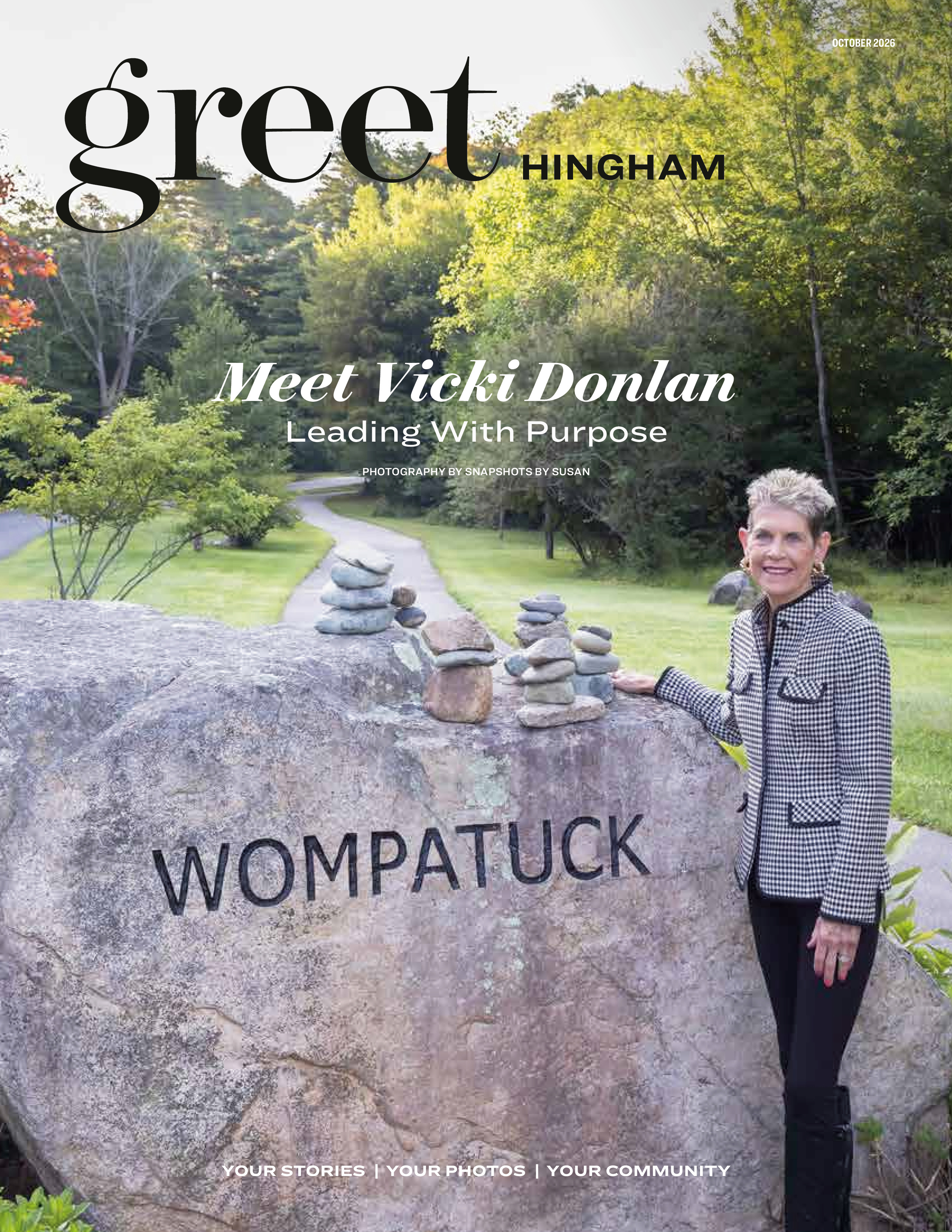 Greet Hingham 2026-10-01