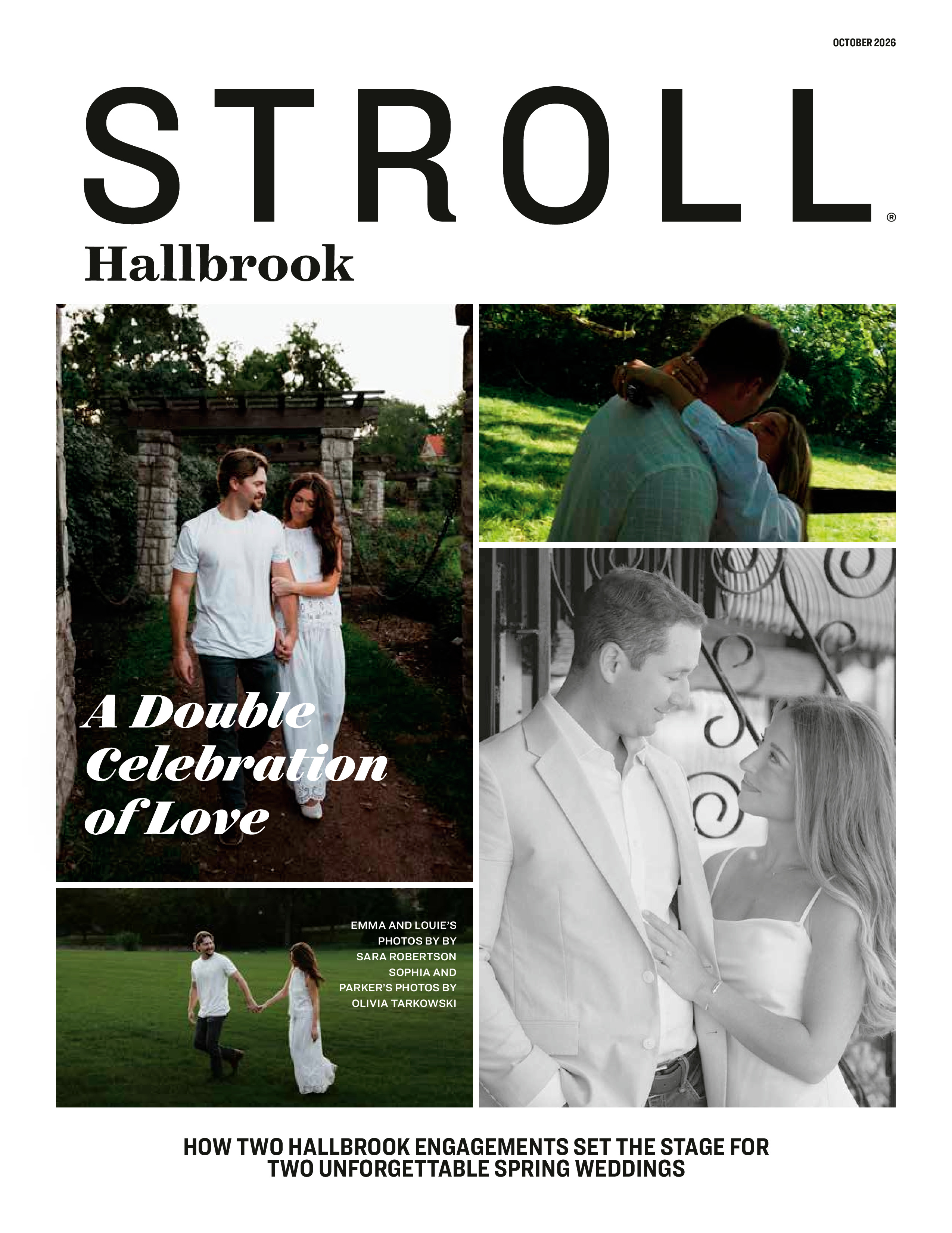 Stroll Hallbrook 2026-10-01