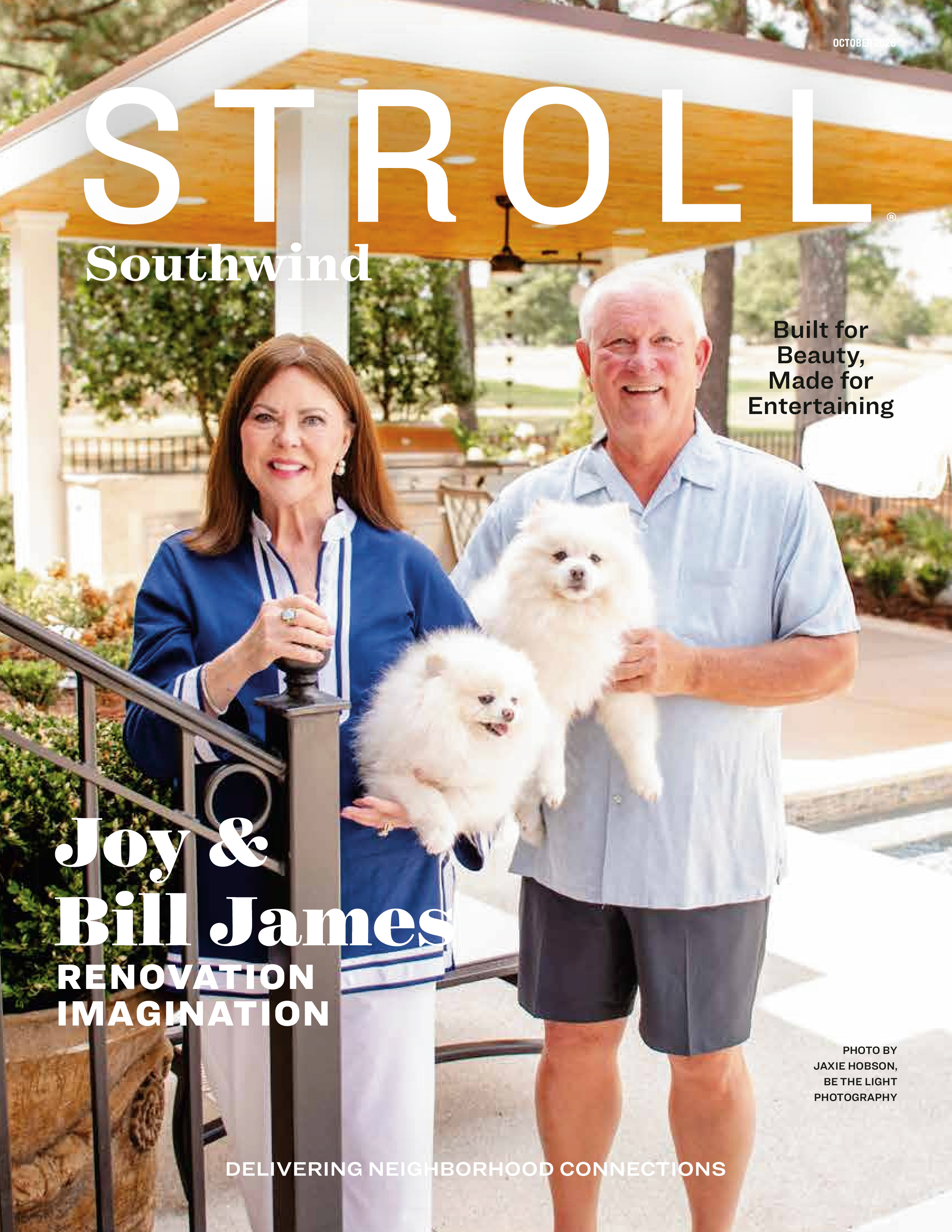 Stroll Southwind 2026-10-01