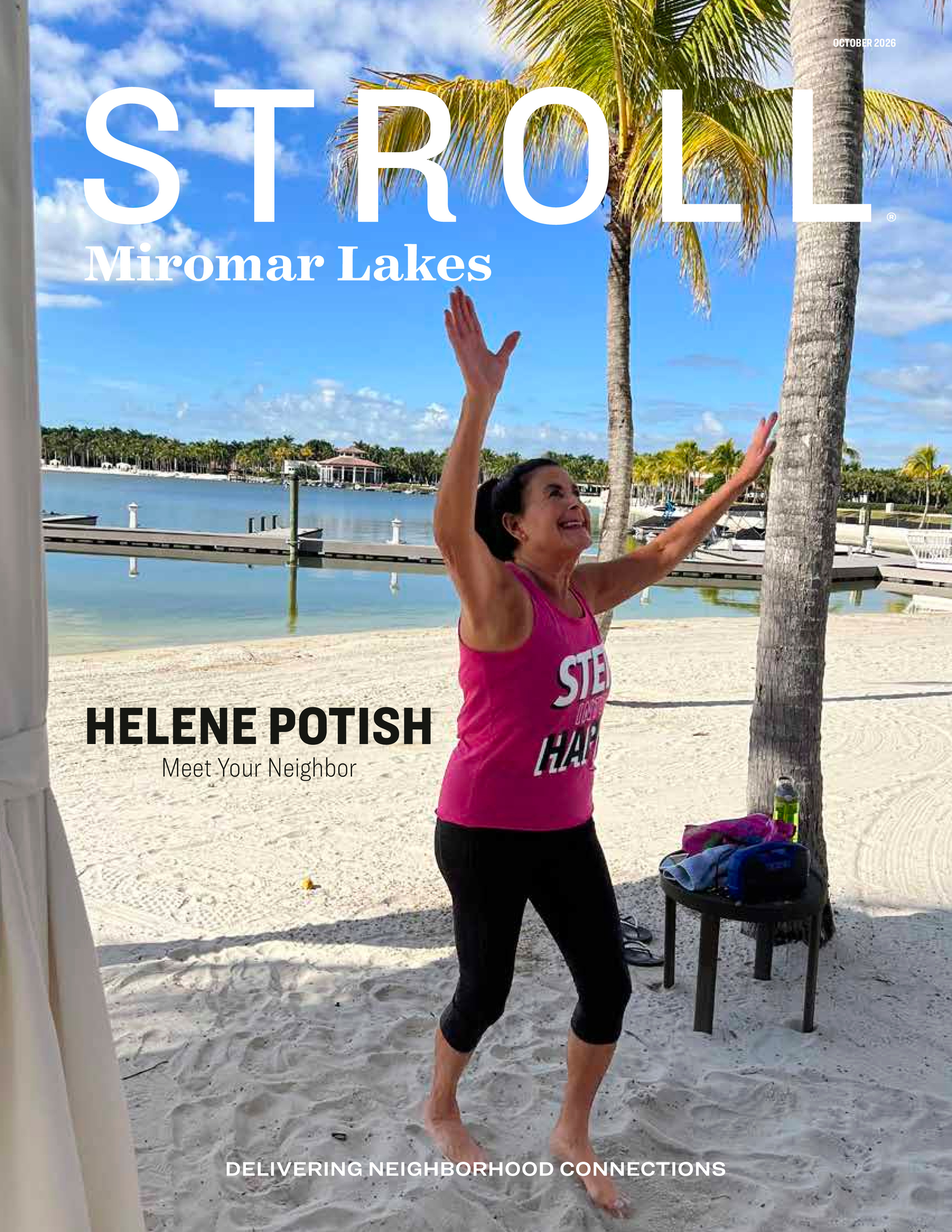 Stroll Miromar Lakes 2026-10-01