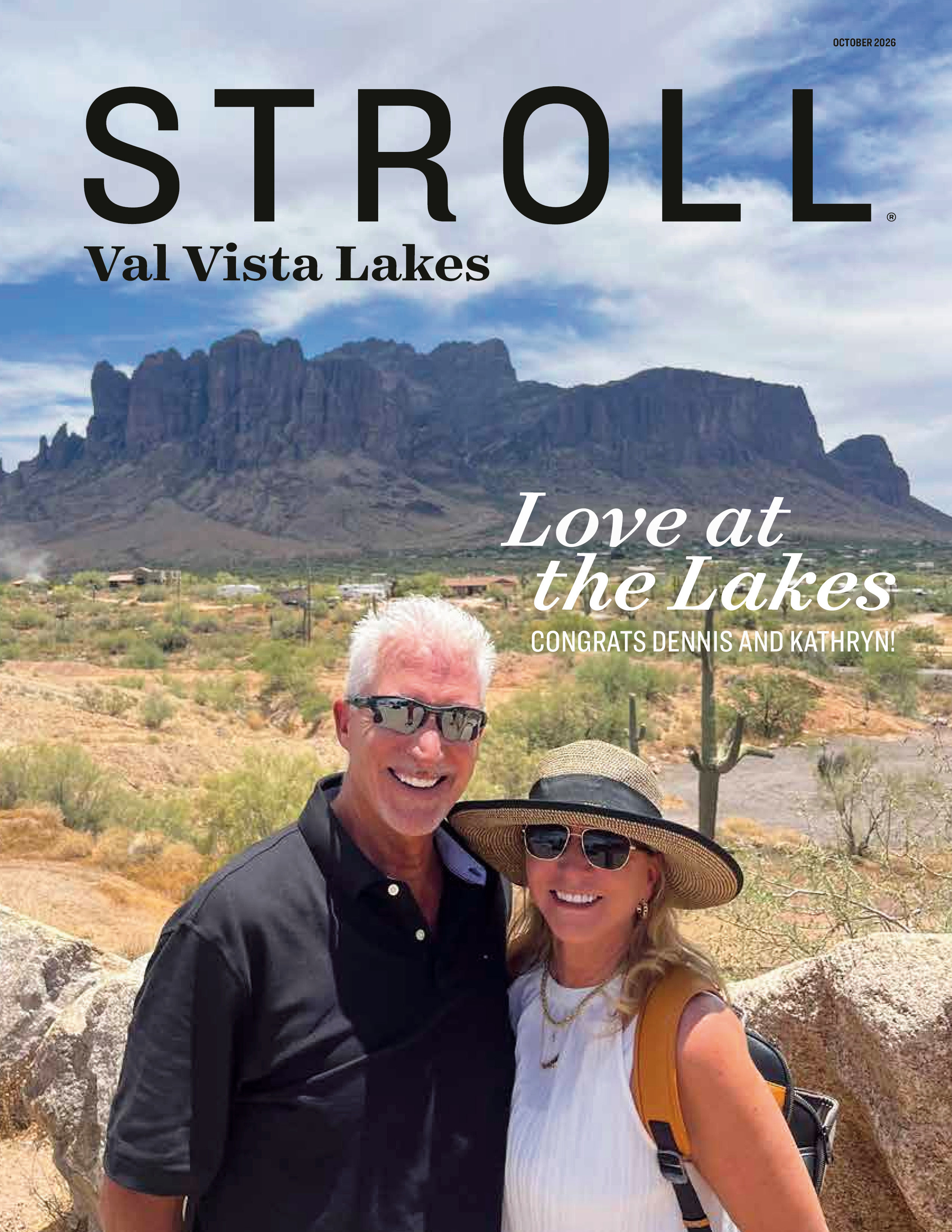 Stroll Val Vista Lakes 2026-10-01