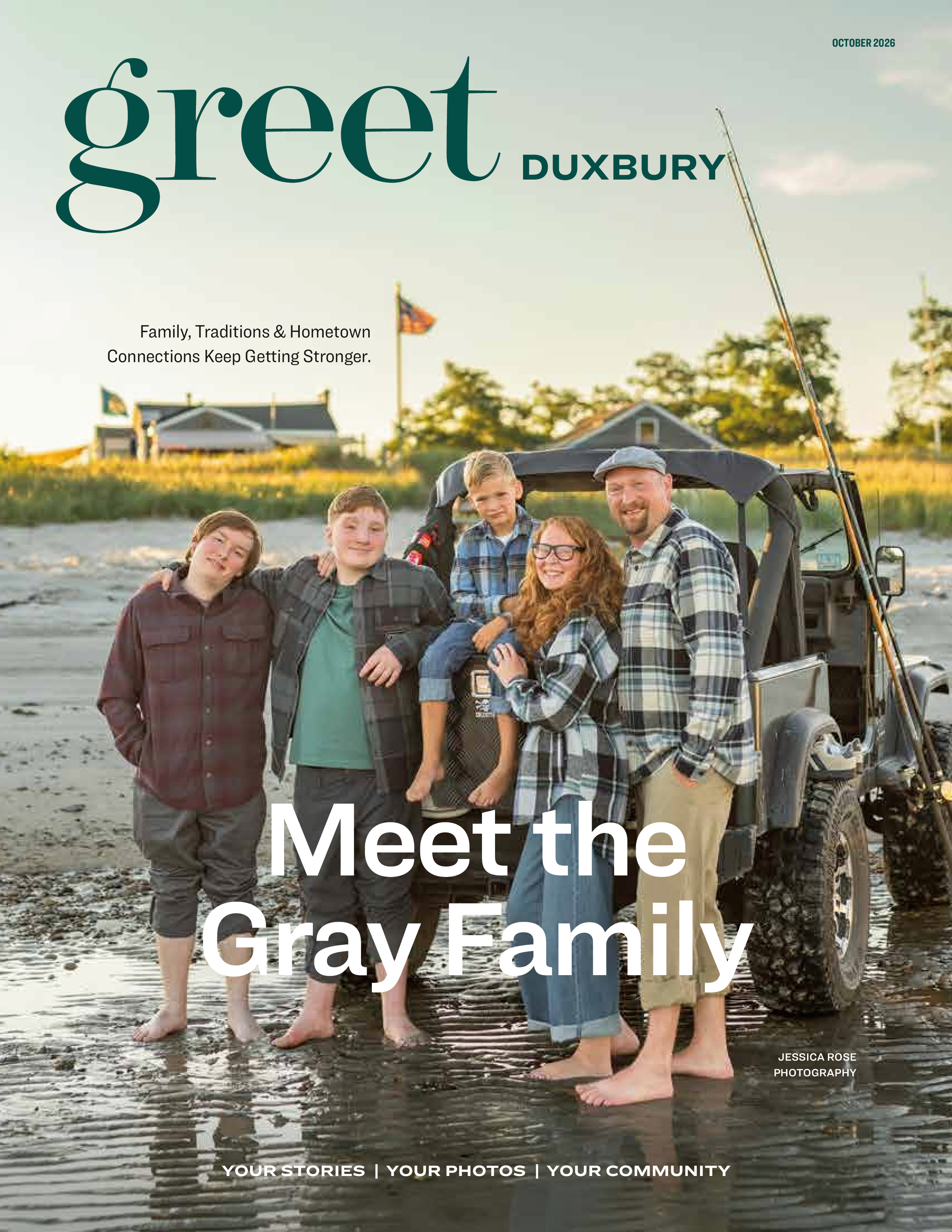 Greet Duxbury 2026-10-01