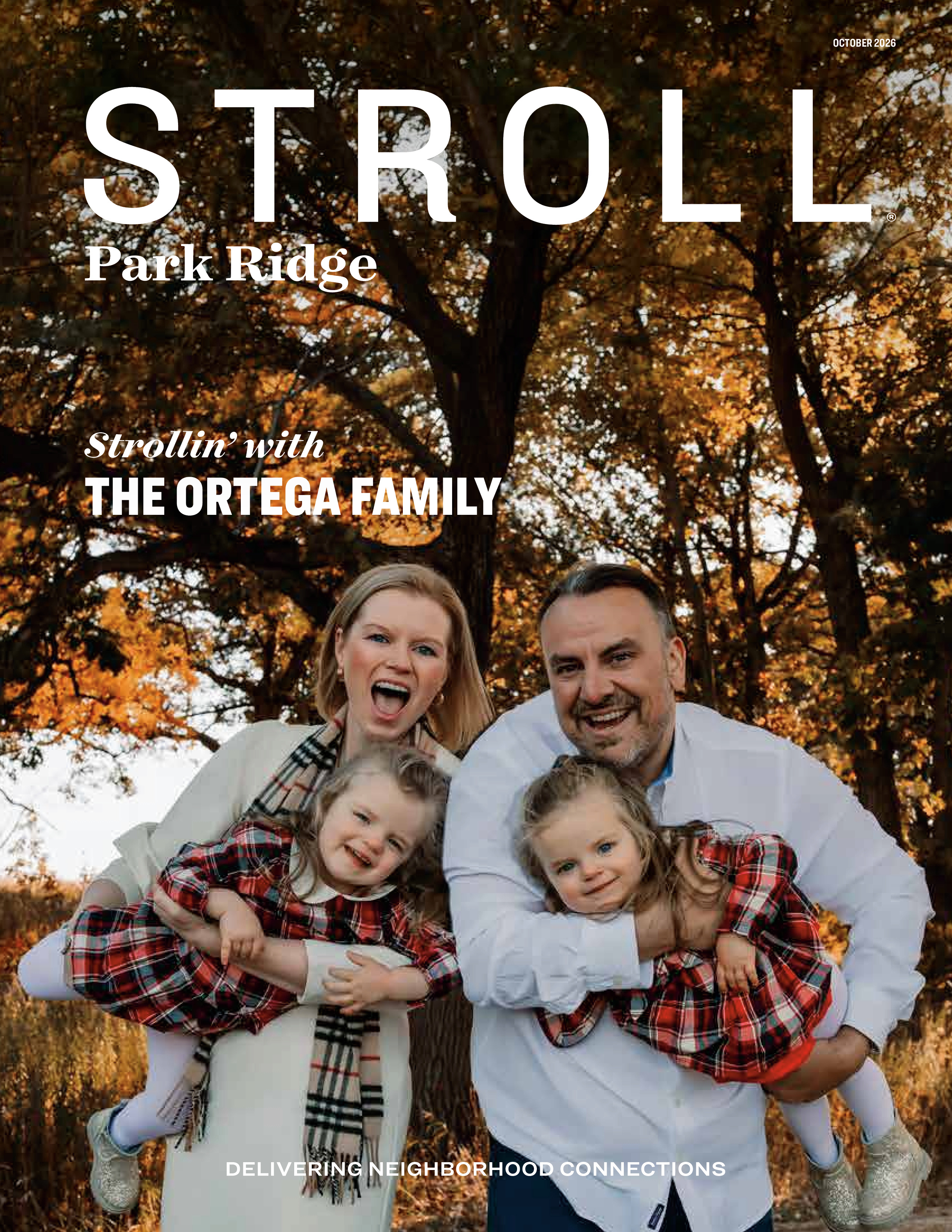 Stroll Park Ridge 2026-10-01