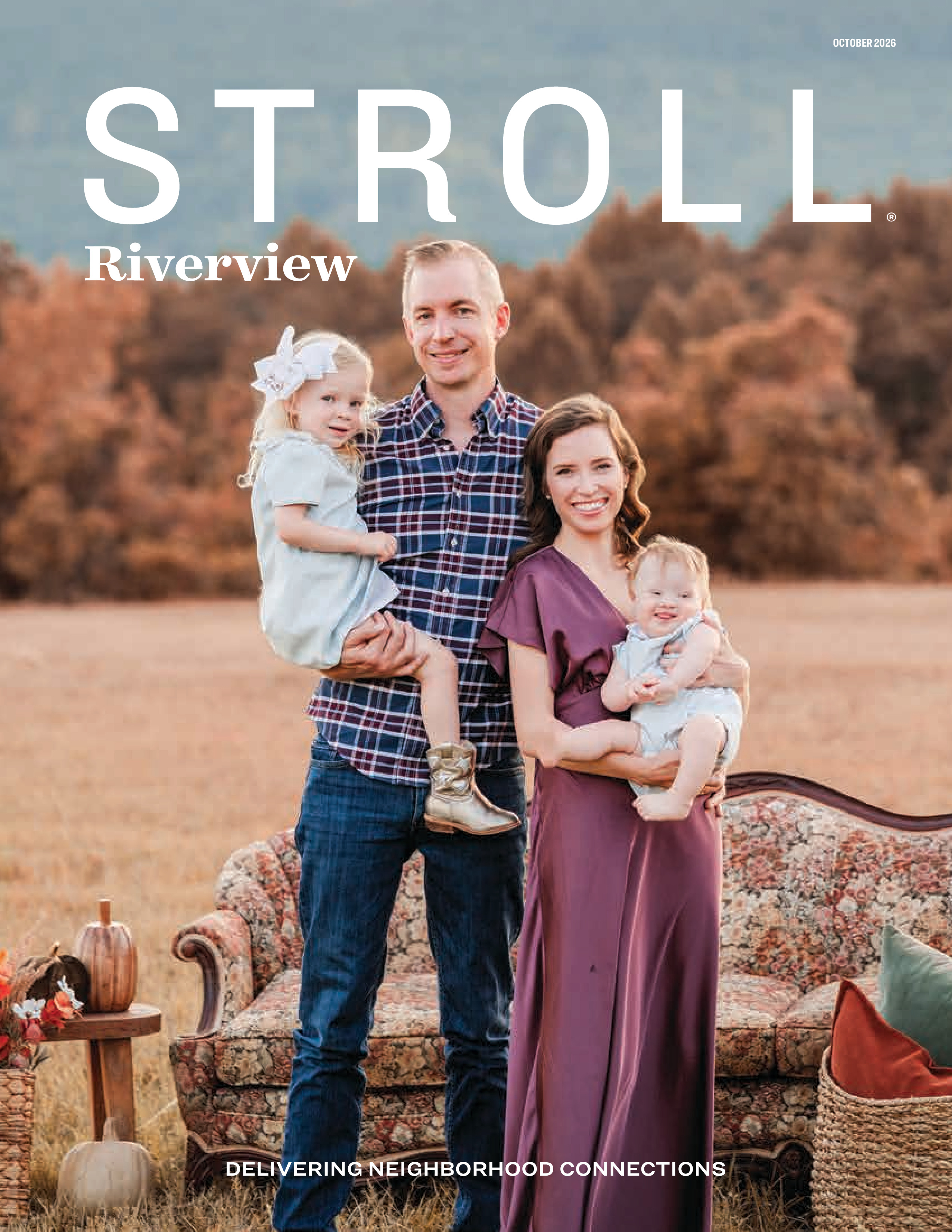 Stroll Riverview 2026-10-01